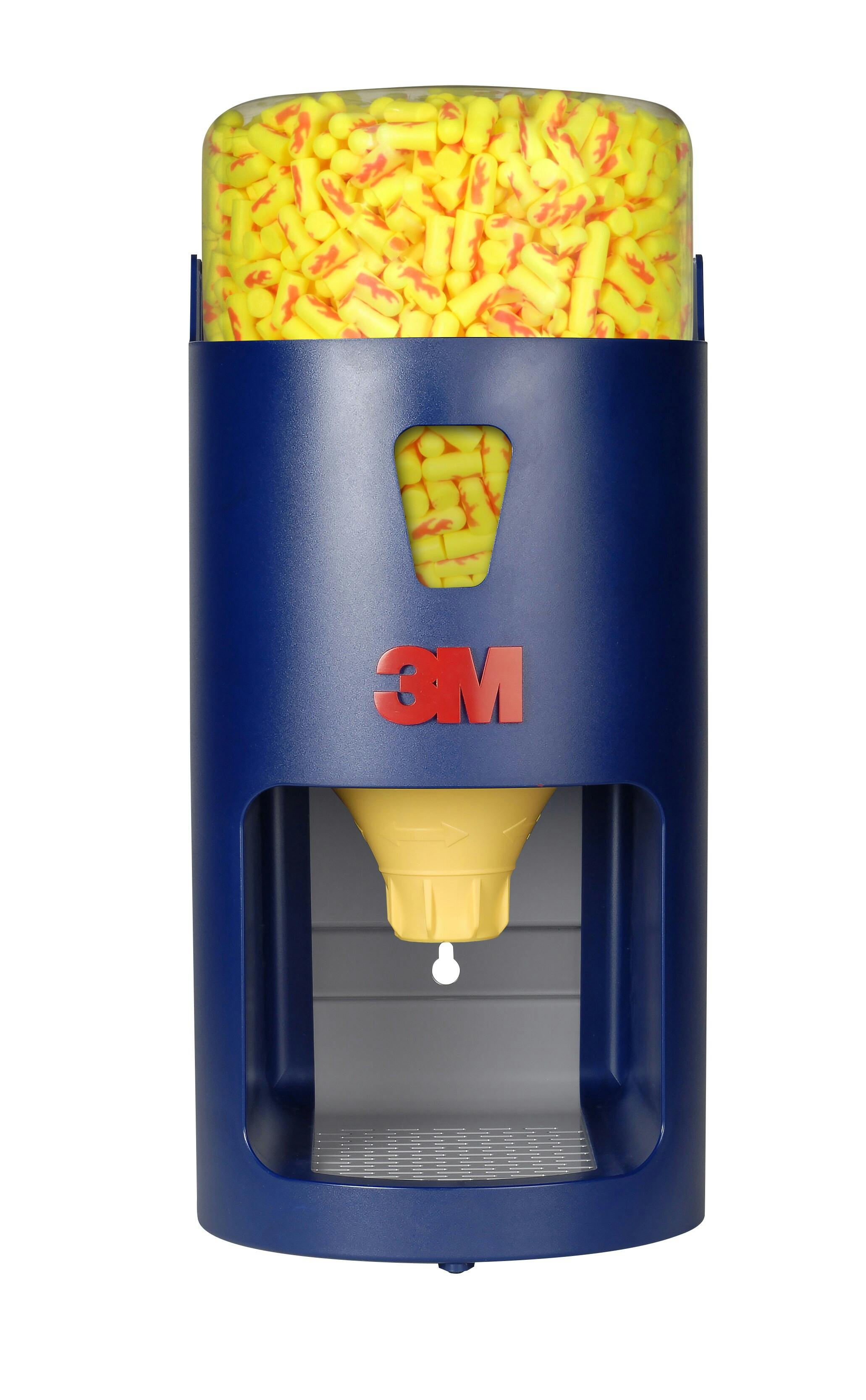 3M™ E-A-R™ One Touch™ Earplug Dispenser 391-0000