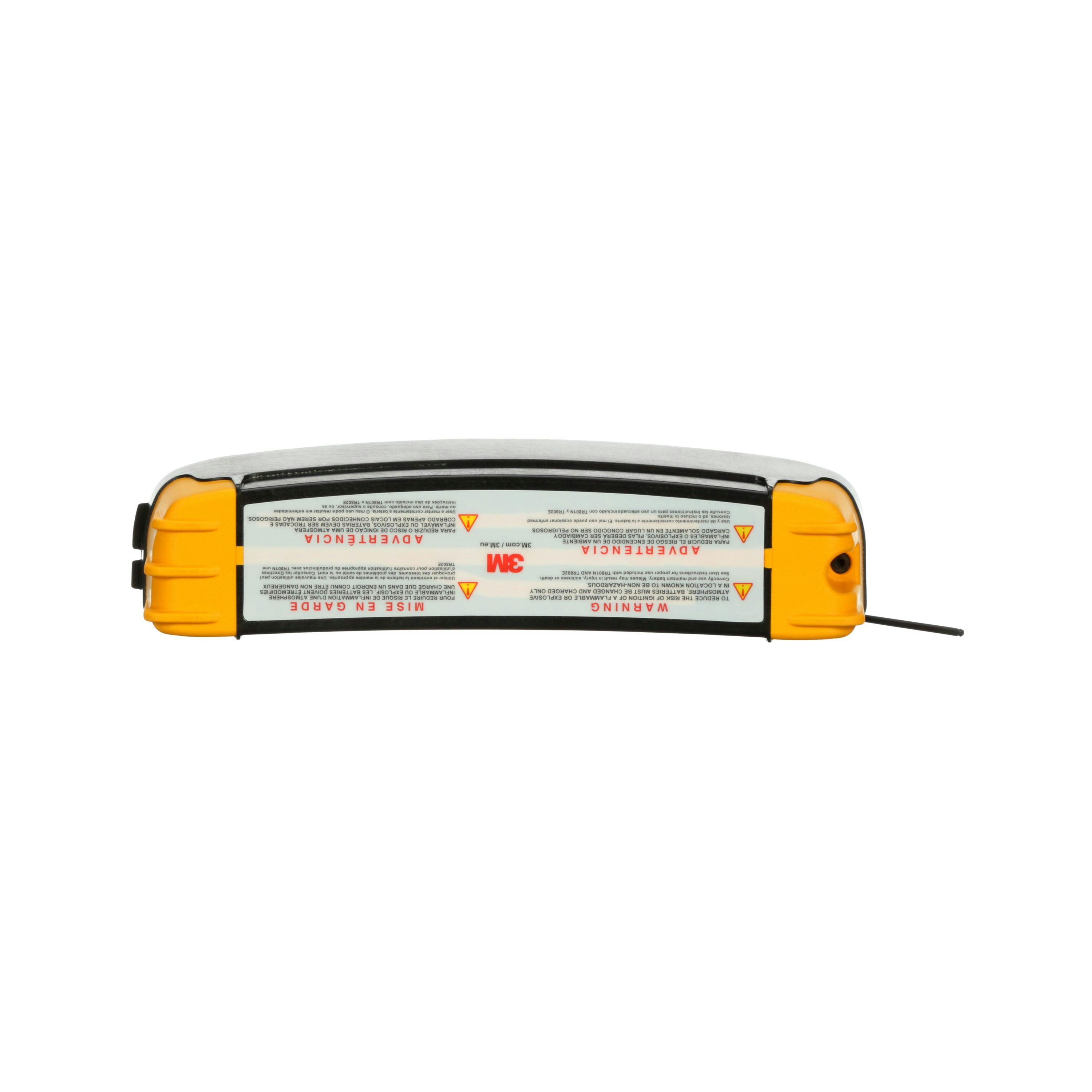 3M™ Versaflo™ Battery TR-830/94243(AAD), Intrinsically Safe, for TR-800 PAPR 1 EA/Case