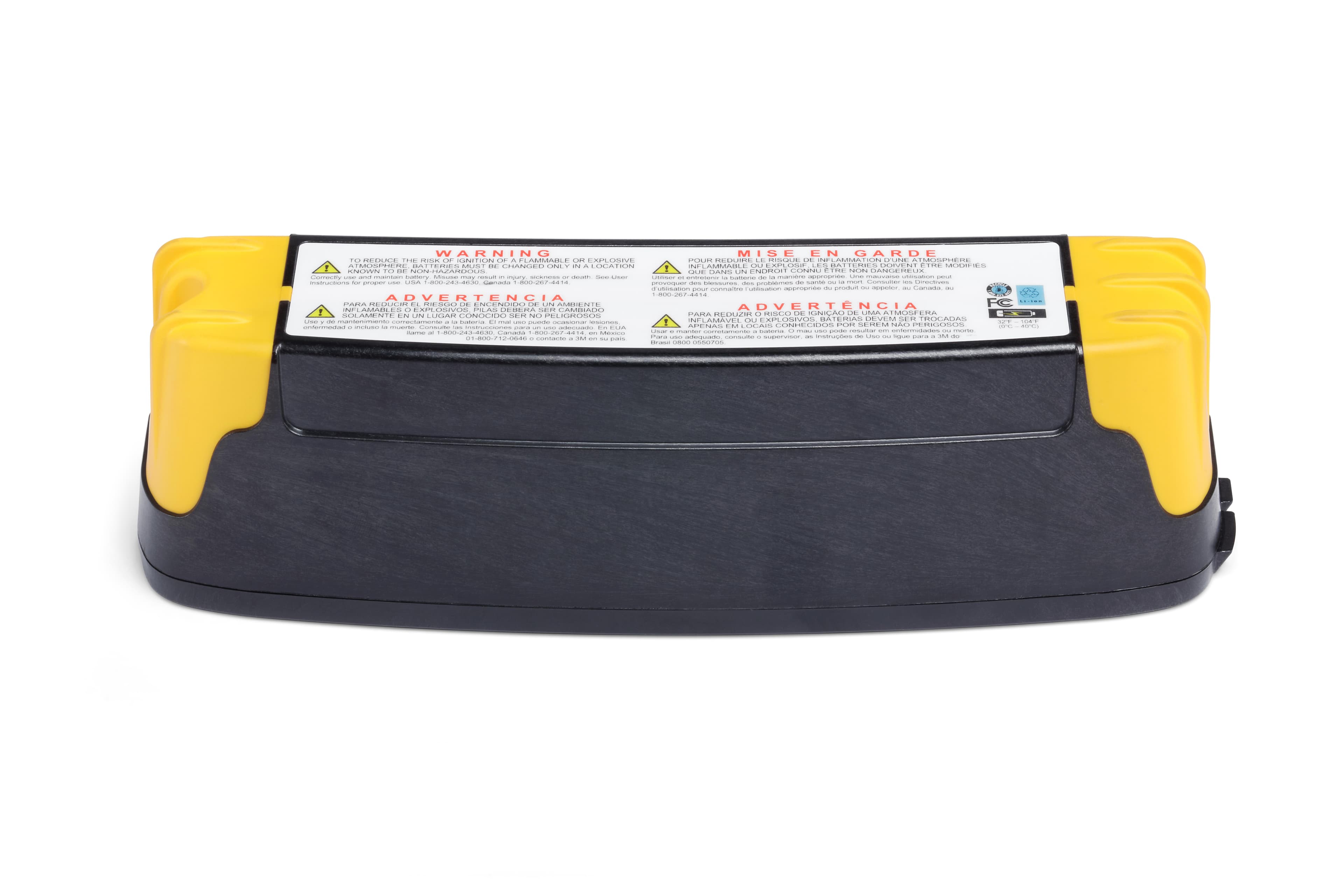 3M™ Versaflo™ Battery TR-830/94243(AAD), Intrinsically Safe, for TR-800 PAPR 1 EA/Case_5