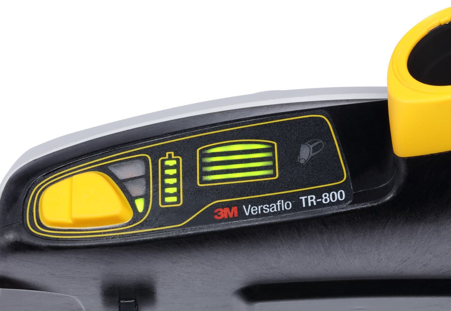 3M™ Versaflo™ Powered Air Purifying Respirator Unit TR-802E, Intrinsically Safe 1 EA/Case