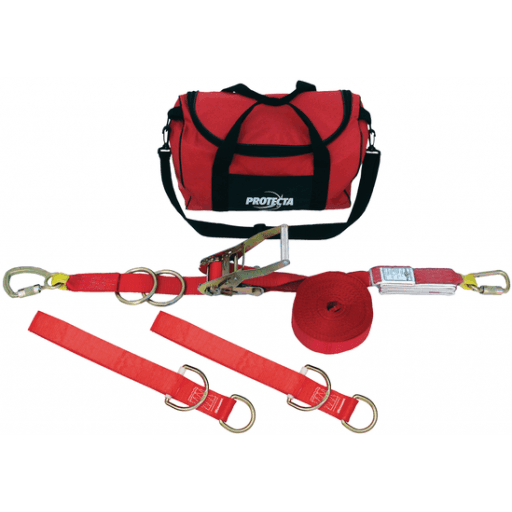 3M™ PROTECTA® PRO-Line™ Synthetic Horizontal Lifeline System 1200101, 1 EA/Case