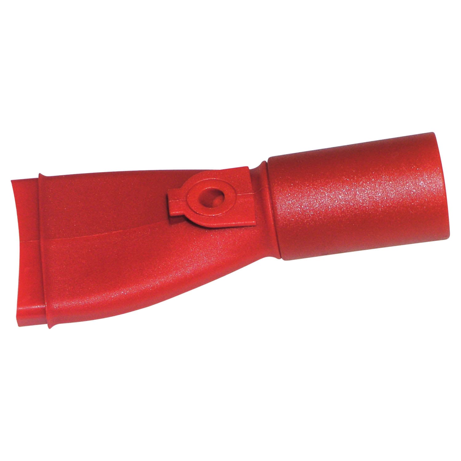 3M Cv Swivel Exhaust Fitting - 3/4 in / 19 mm Hose 3 x 4 in OS & 3 in 55189