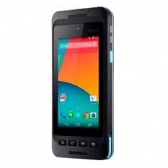 Unitech PA720 Rugged Handheld Computer (Android), Model PA720-RA6CUMDG