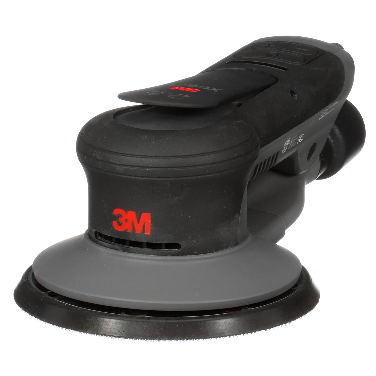 3M Orbit Shaft Balancer B0084, 3 in x 3/32 in Orbit