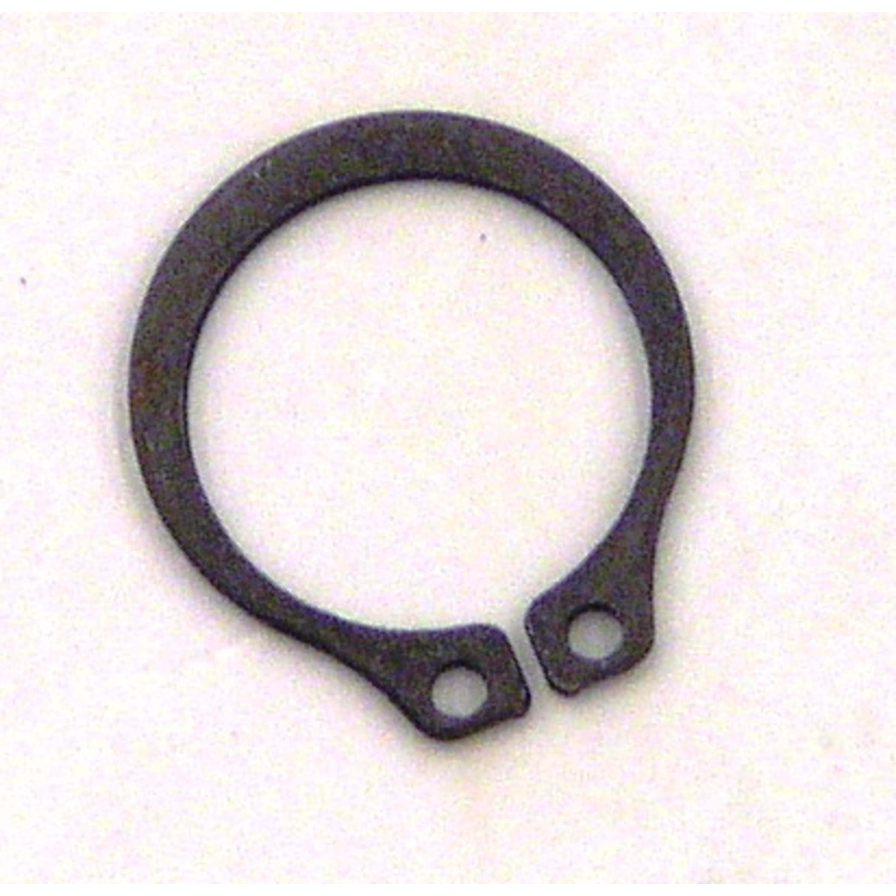3M Retaining Ring 30646, 7/16 in Diameter