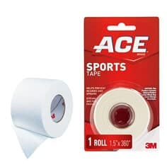 ACE Tape 207465, 1 pack, 1.5 in x 10 yds