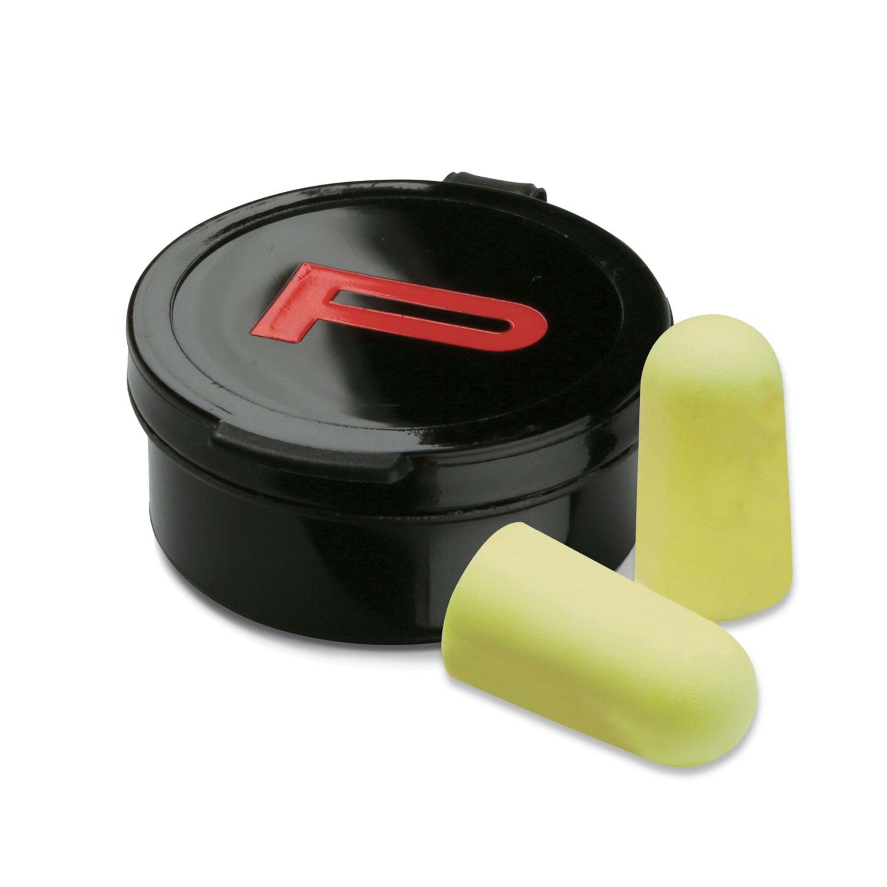 Peltor™ Sport Blasts™ Disposable Earplugs 97080-10C, 3 Pair Pack, Neon
Yellow_6