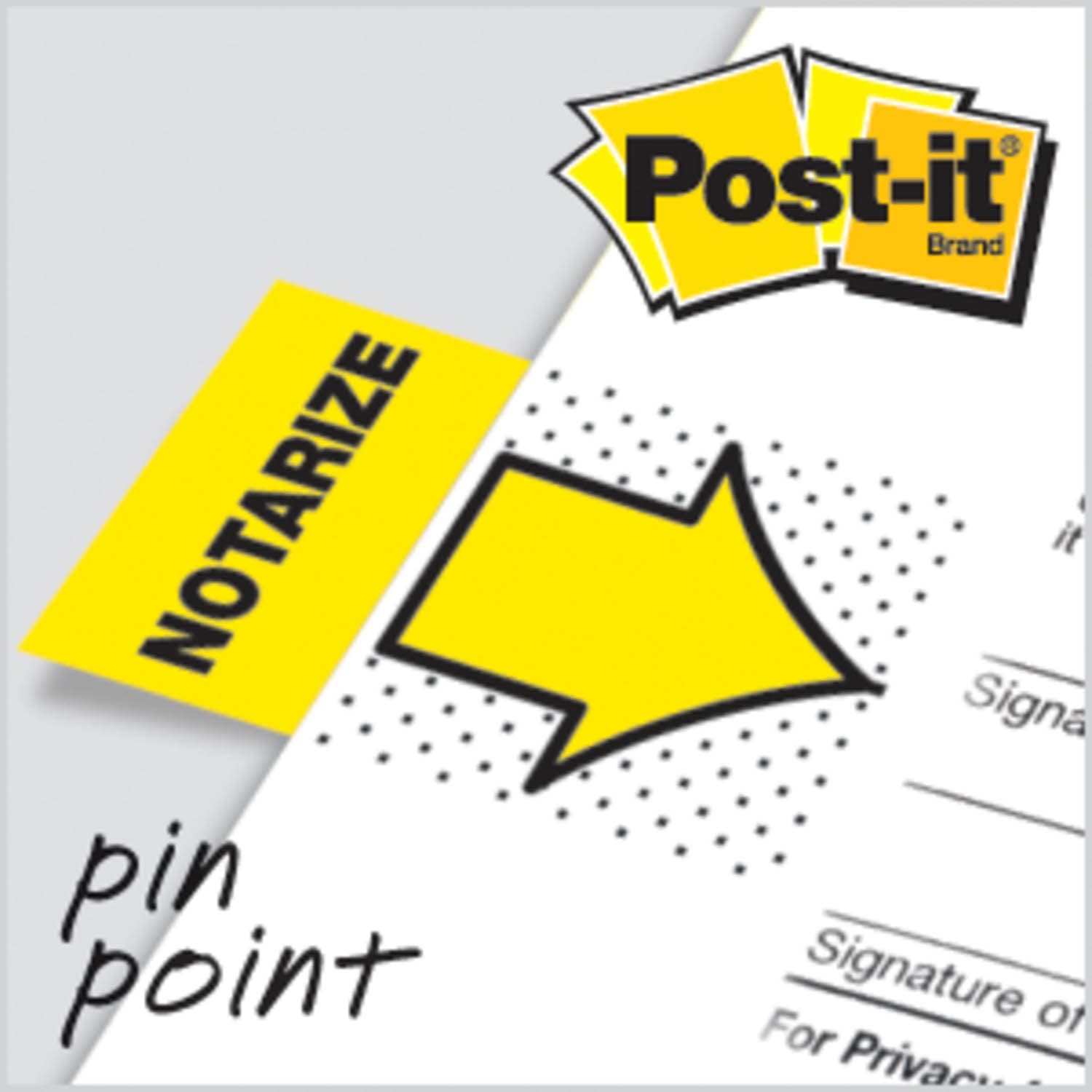 Post-it Flags 680-NZ2, 1 in. x 1.7 in._5