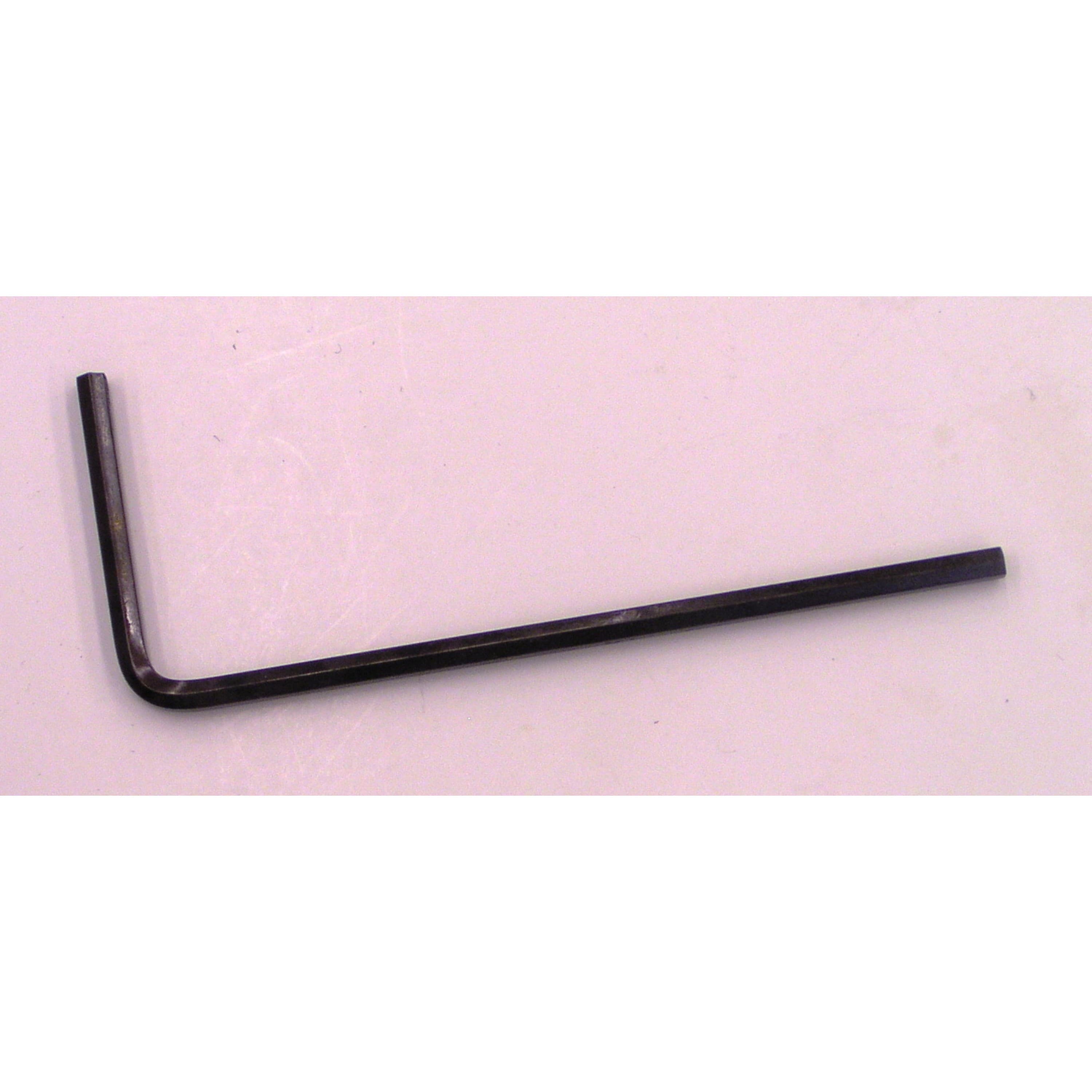 3M Wrench 30673, 4.0 mm L-Key