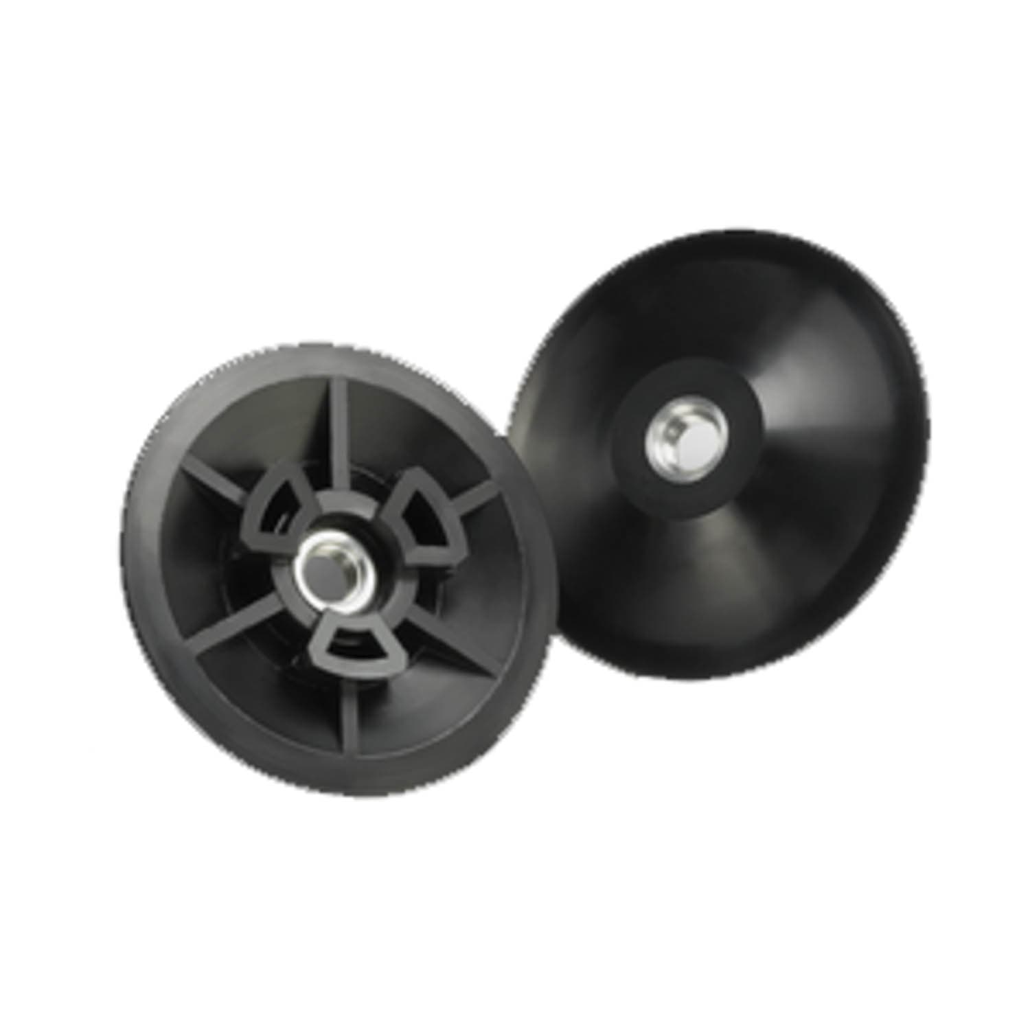 3M Disc Pad Hub 86100, 4-1/2 in 5/8 in-11 internal