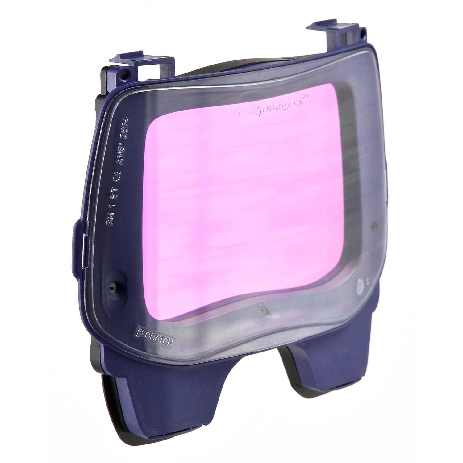 3M™ Speedglas™ Welding Helmet 9100 06-0100-20SW, with ADF 9100X