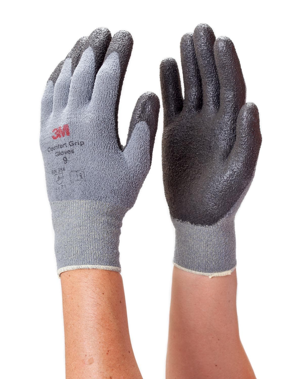 3M Comfort Grip Glove CGXL-W, Winter, Size XL