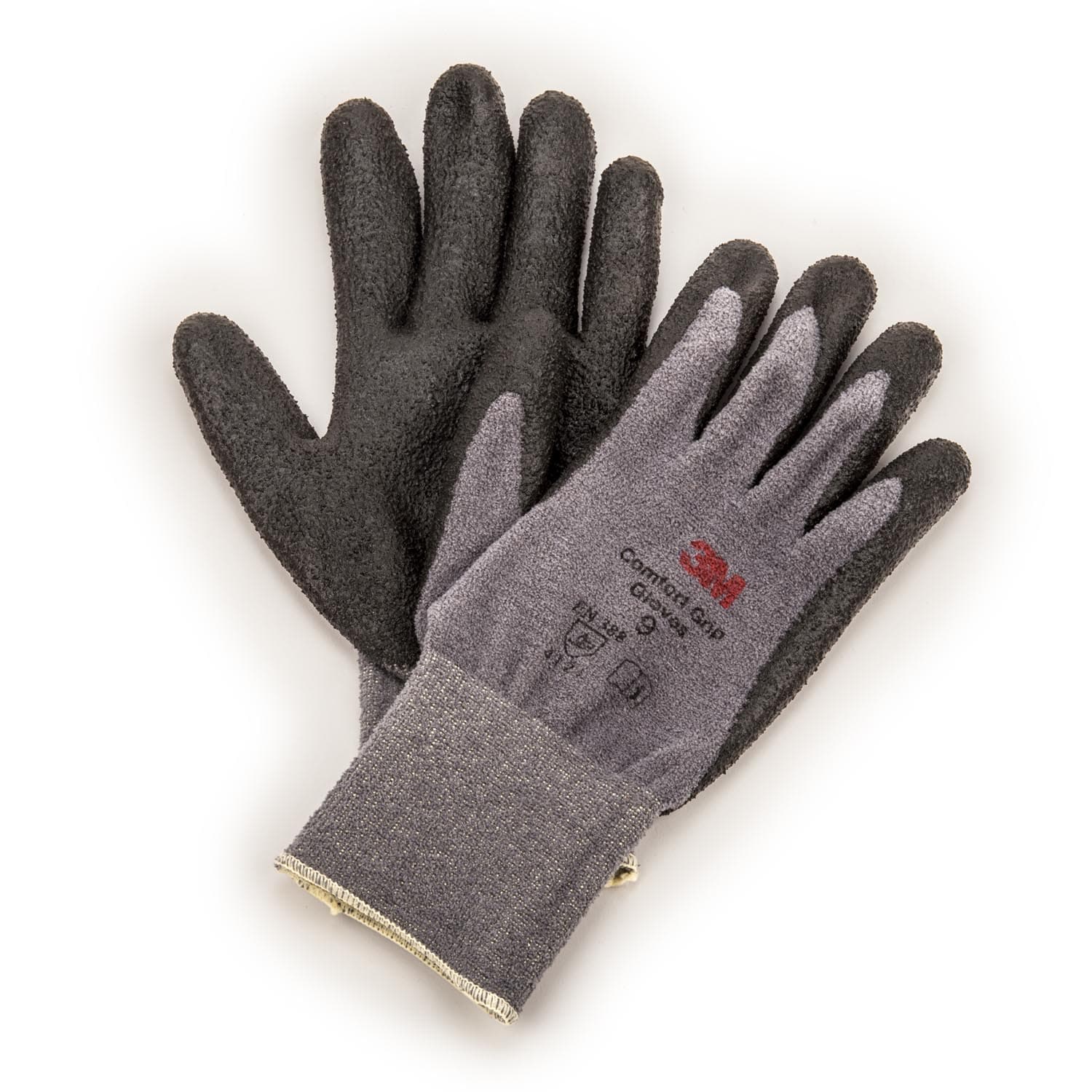 3M Comfort Grip Glove CGXL-W, Winter, Size XL_1