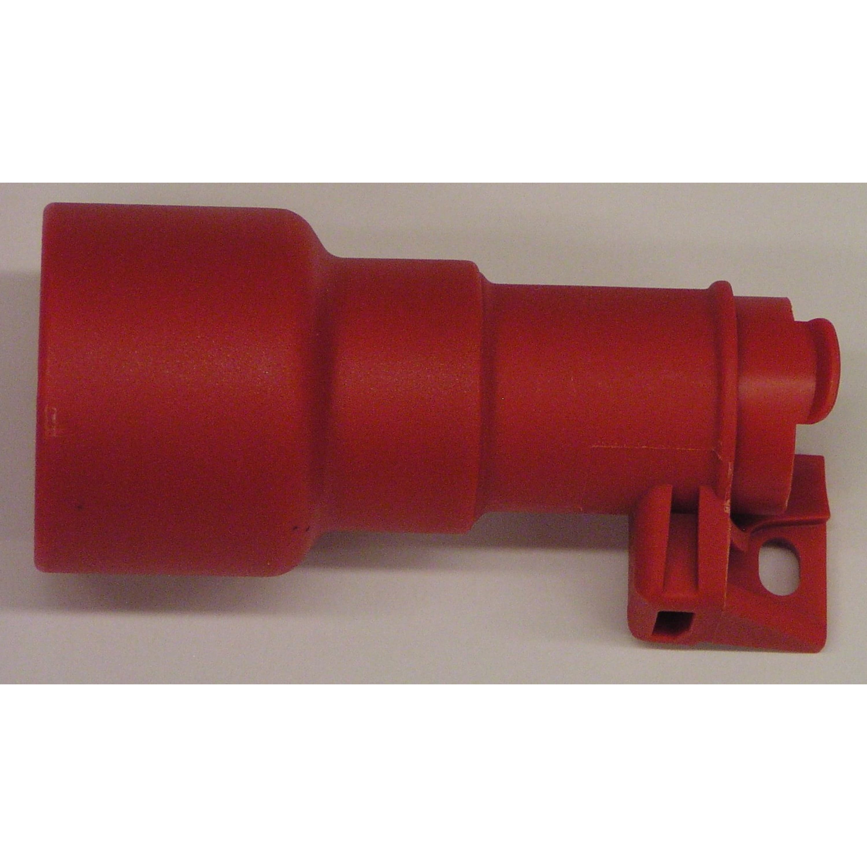 3M Orbital Sander Central Vacuum Swivel Exhaust Assembly A1360, 1 in (28 mm)