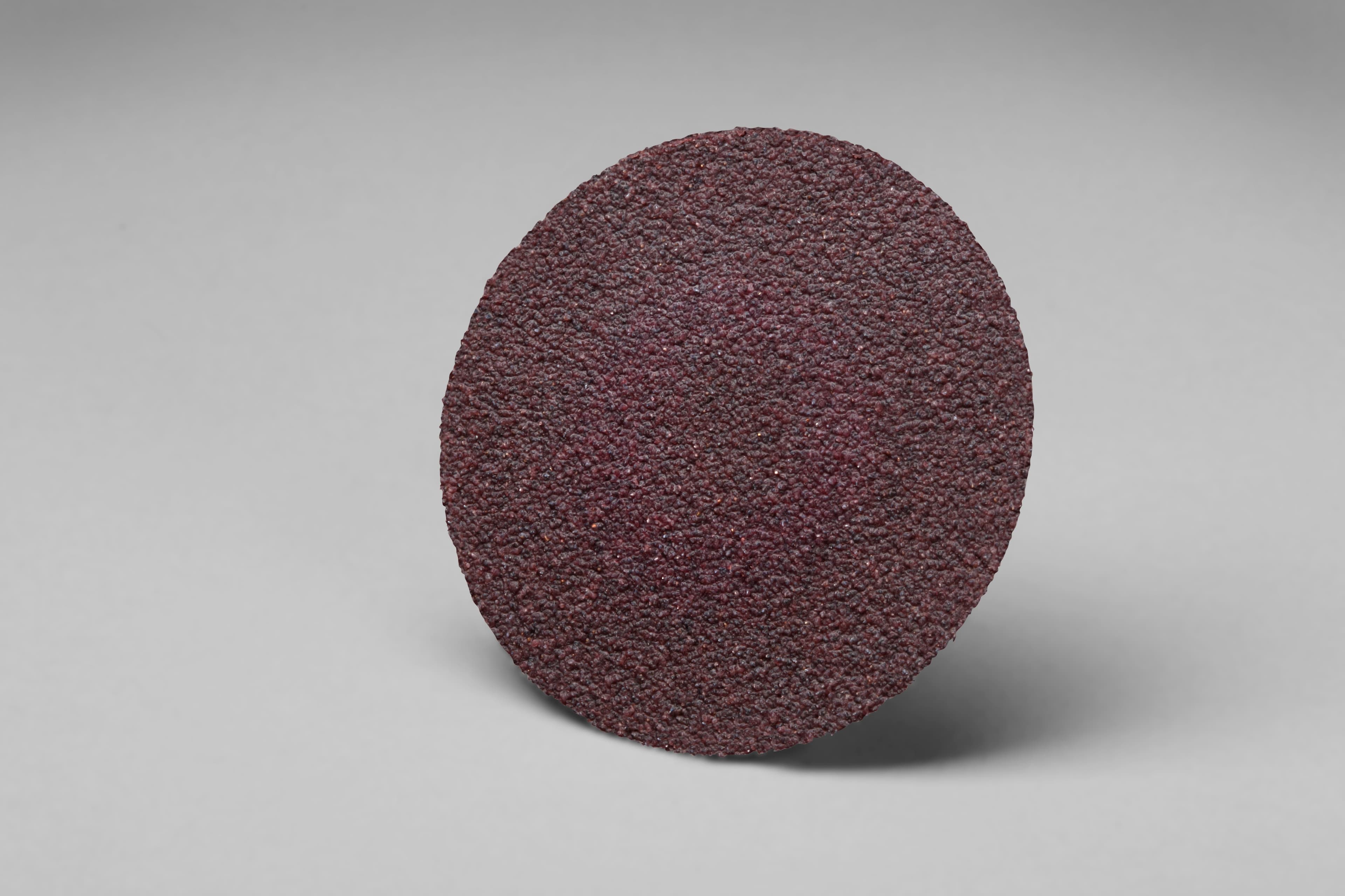 3M Roloc Disc 361F, P120 XF-weight, TSM, 2 in, Die RS200PM