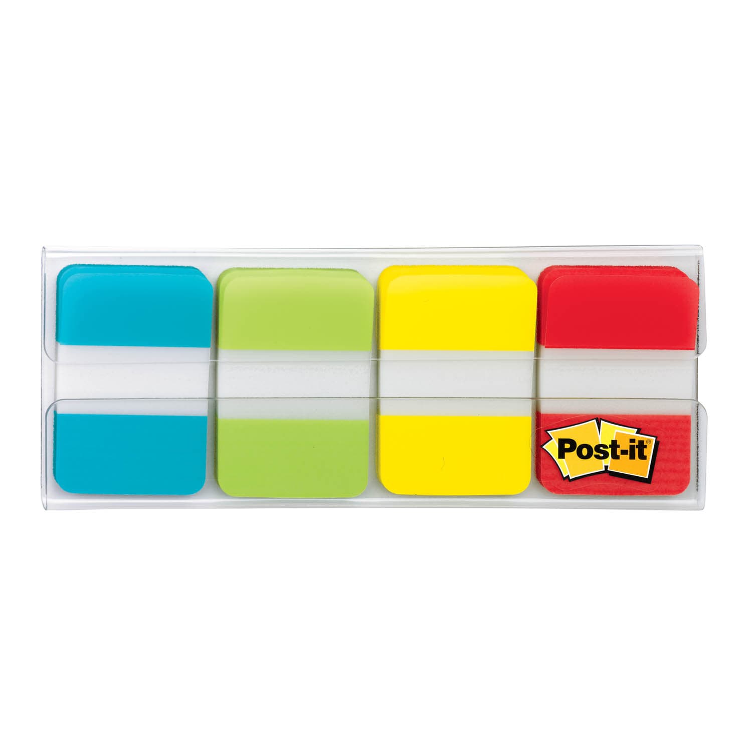 Post-it Tabs 686-ALYR1IN, 1 in. x 1.5 in. (25,4 mm x 38,1 mm)_3