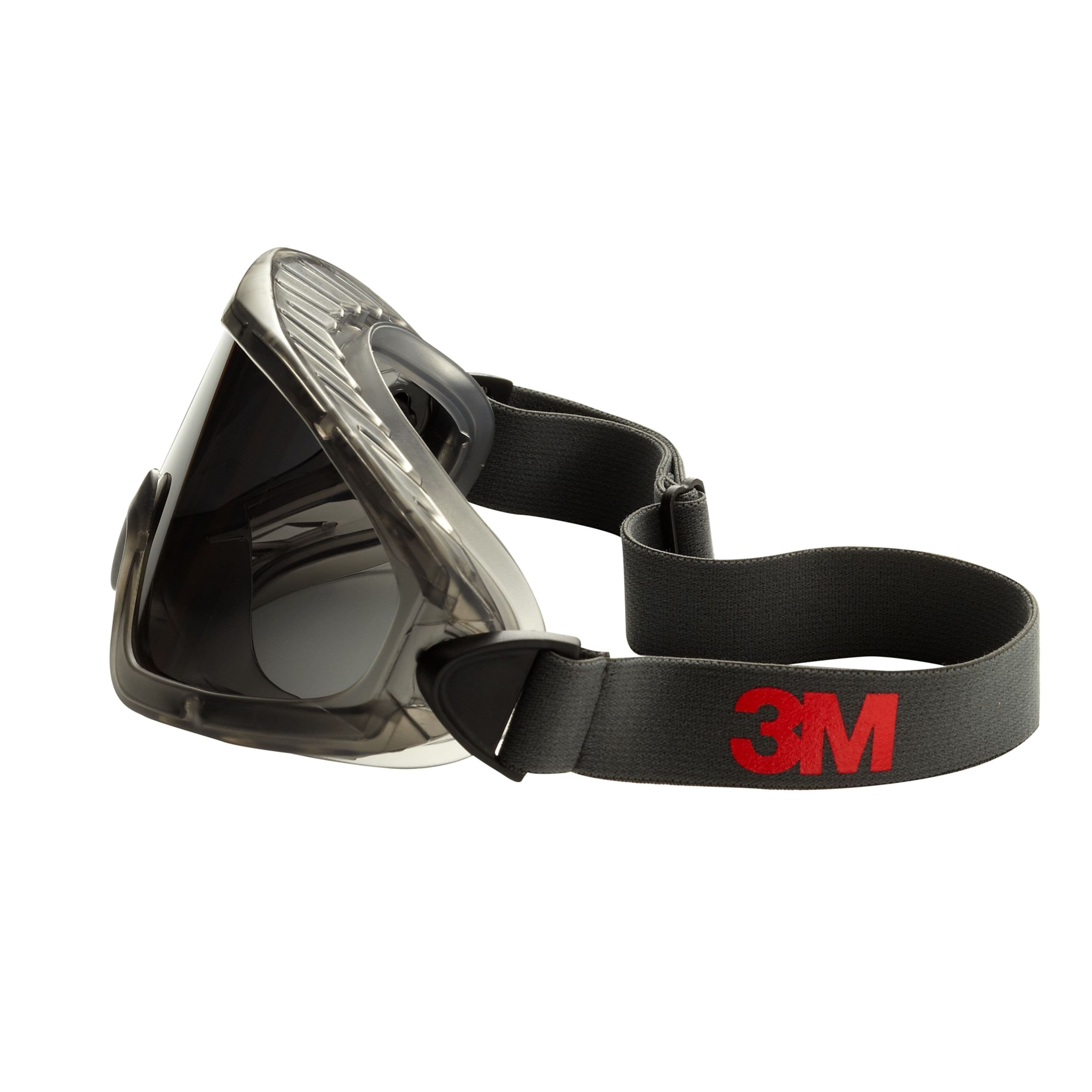3M GoggleGear GG2892-SGAF, Indirect Vent, Grey SGAF Lens_1