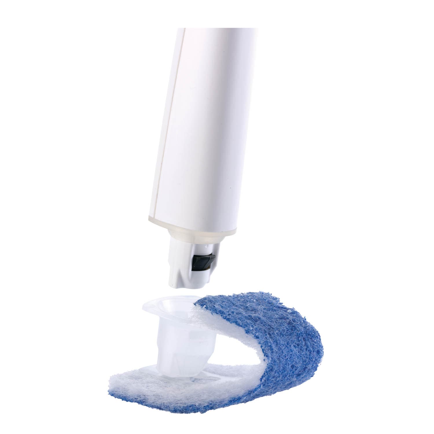 Scotch-Brite Disposable Refills for Toilet Cleaning System, 558-RF-4, 4/1_3