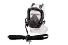 3M Dual Airline Kit with 6900 Full-Face Respirator