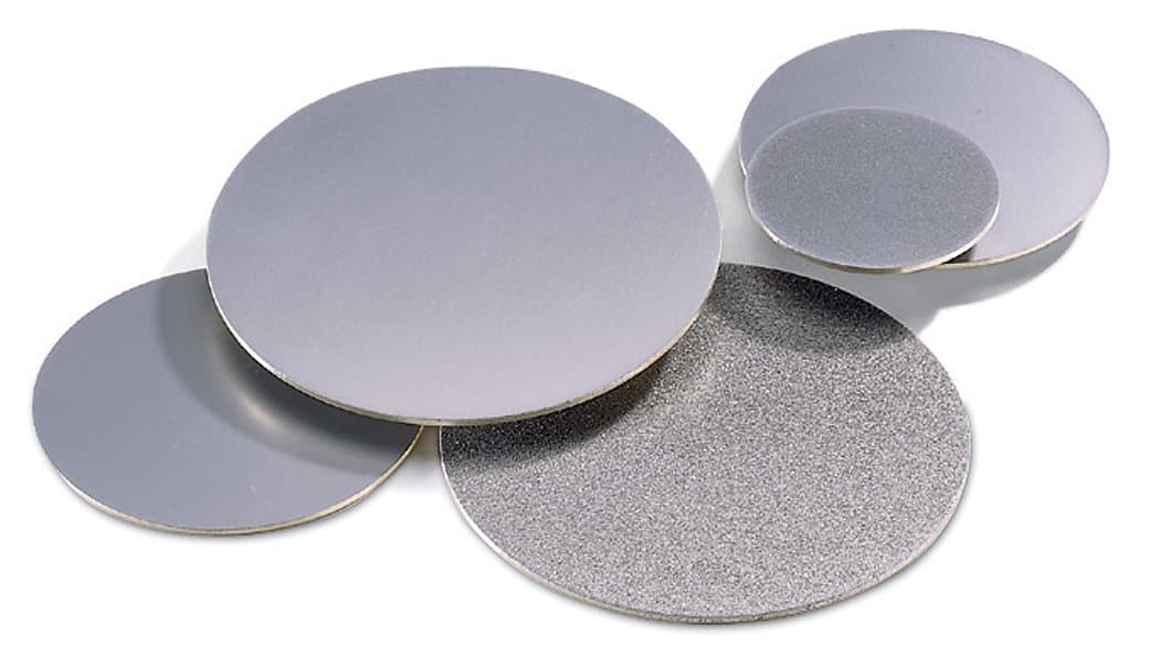 3M Metalworking Type WA Flexible Grinding Discs 125 x 3 x 22mm P36G (XB002005592)