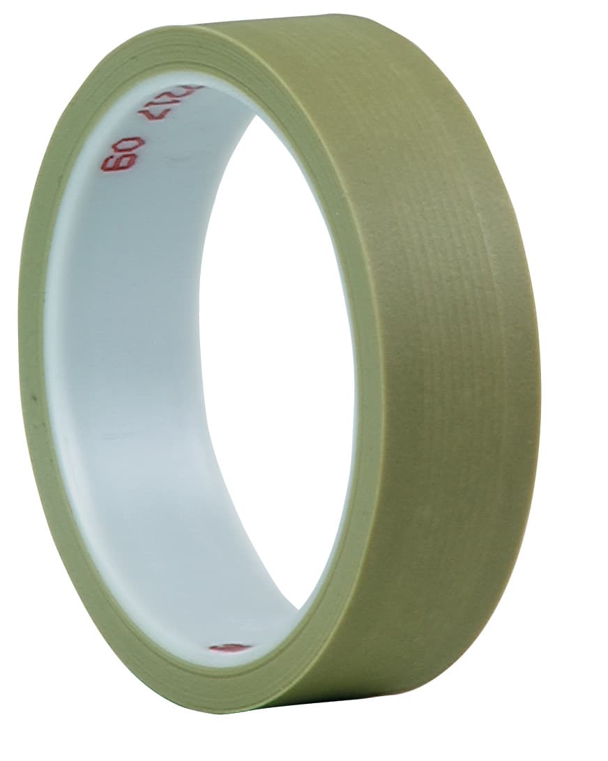 3M Scotch Fine Line Tape 218 Green 25.4mm x 54.8m (AT010584020)