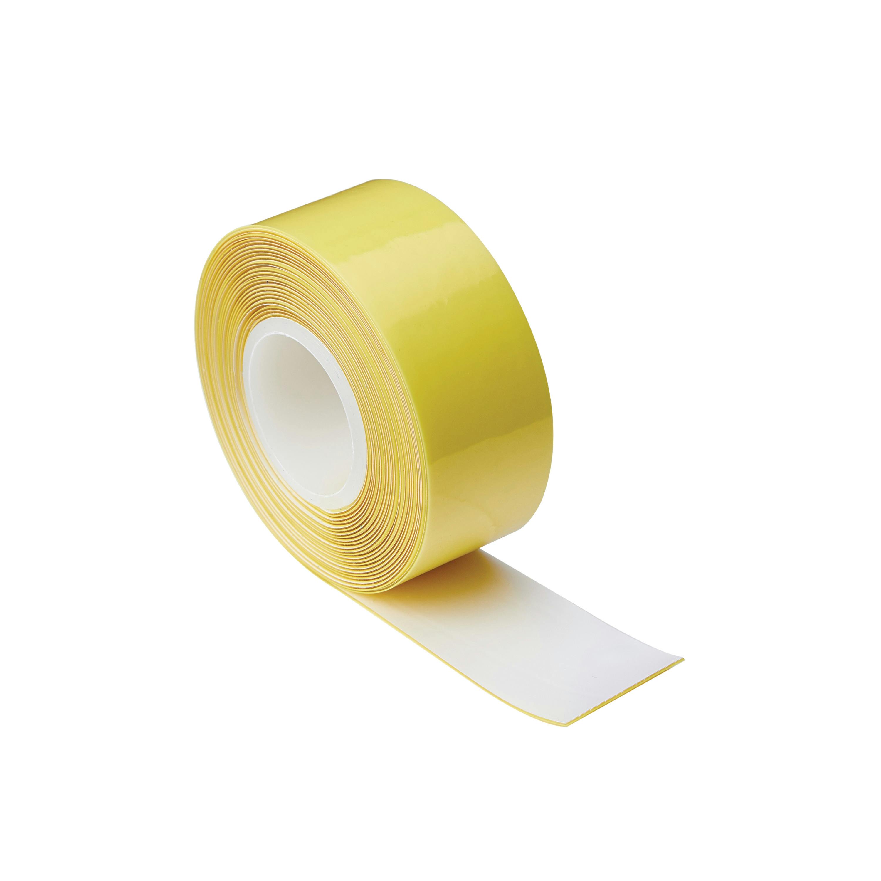 3M™ DBI-SALA® Quick Wrap Tape II 1500174, Yellow, 1" x 108", 1 EA/Case