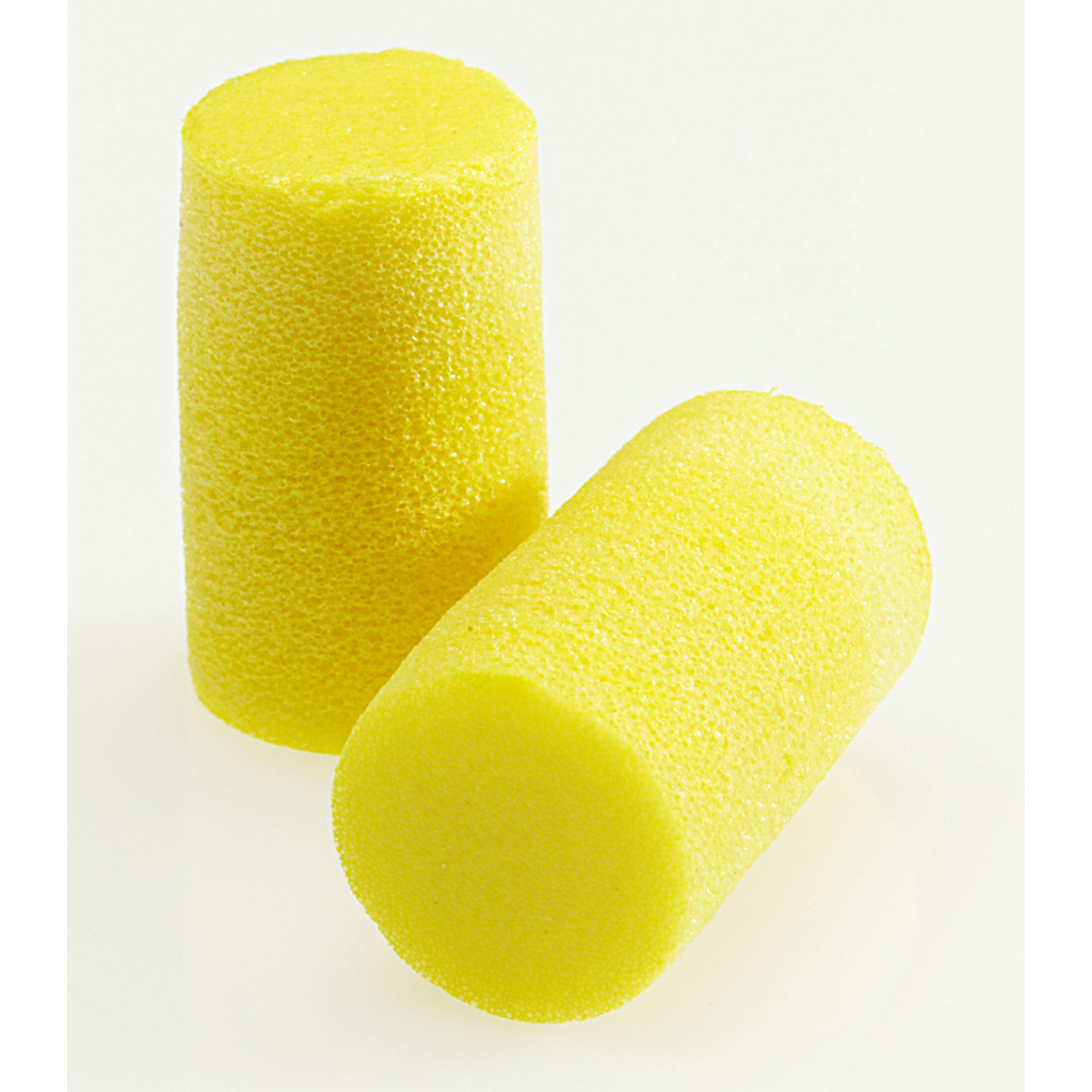 3M™ E-A-R™ Classic™ Plus Earplugs 310-1101, Uncorded, Pillow Pack_7