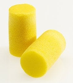 3M™ E-A-R™ Classic™ Plus Earplugs 310-1101, Uncorded, Pillow Pack_8