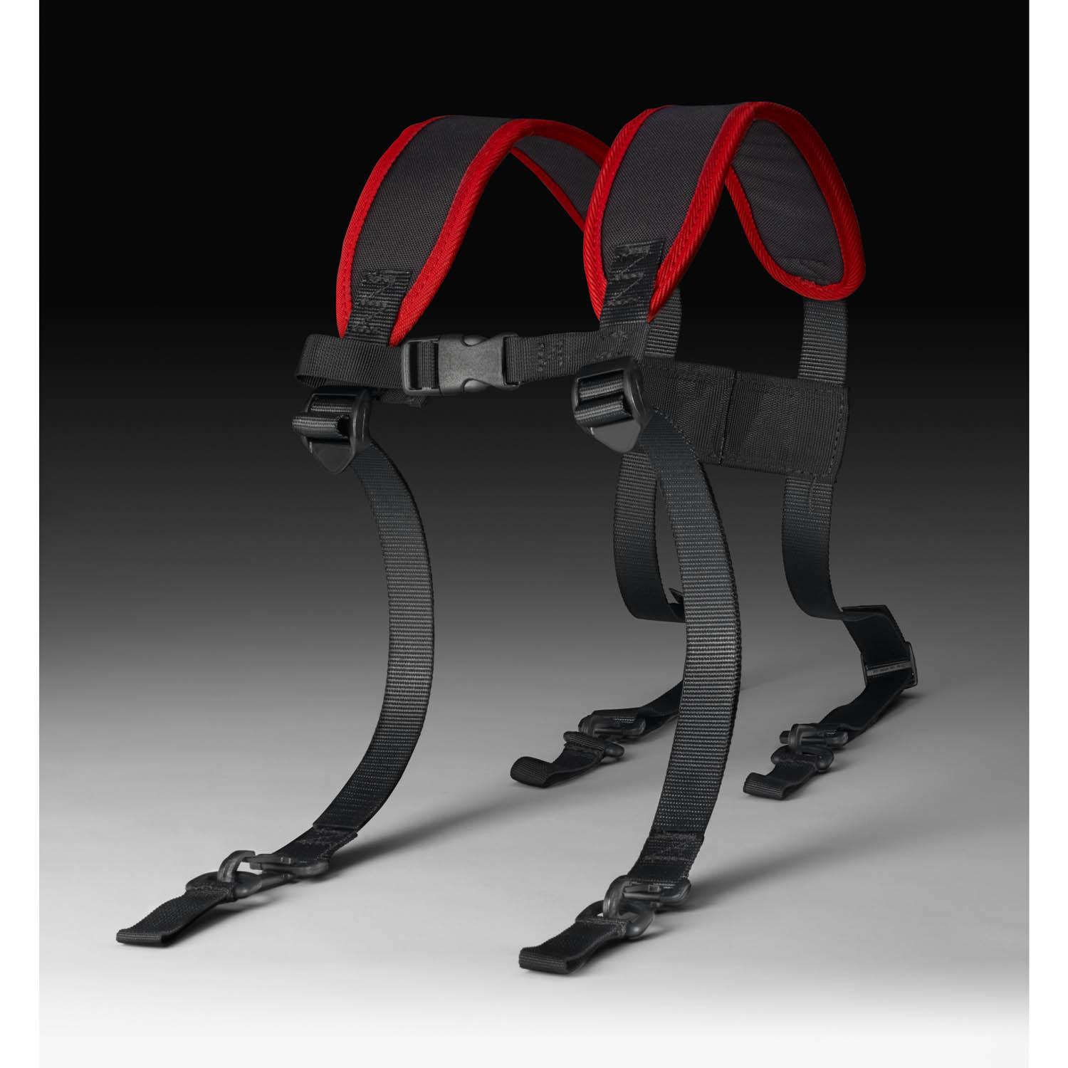 3M Suspenders TR-329, for Versaflo TR-300 & Speedglas TR-300-SG PAPR