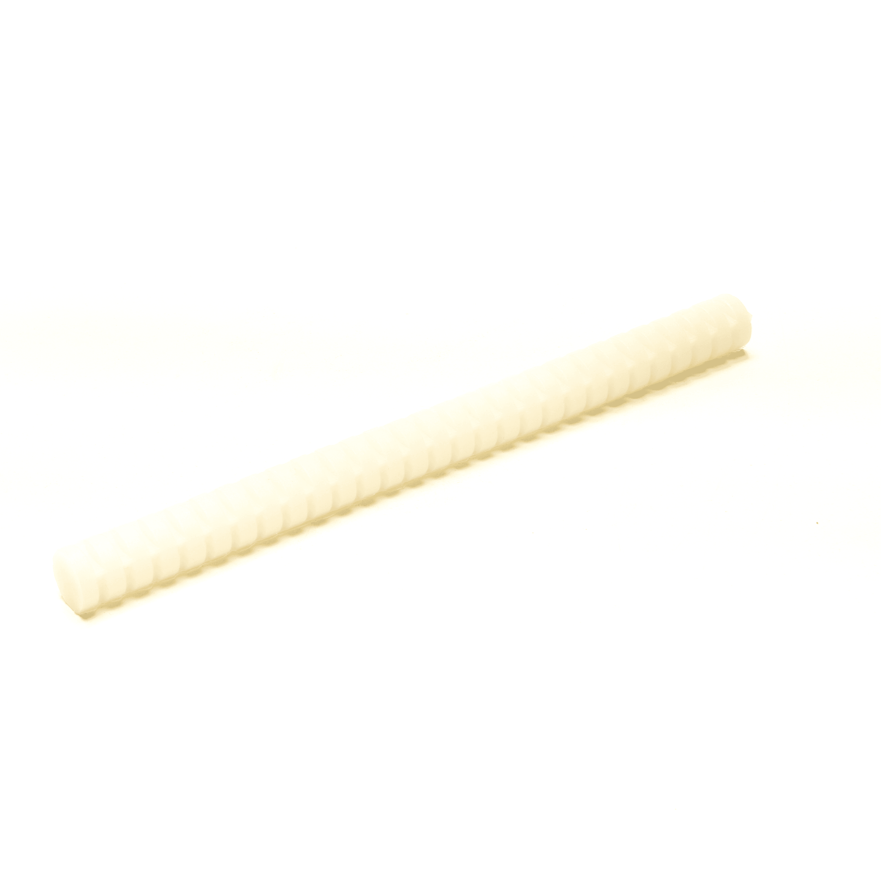 3M Hot Melt Adhesive 3764Q, Clear, 5/8 in x 8 Inch, 11 lb