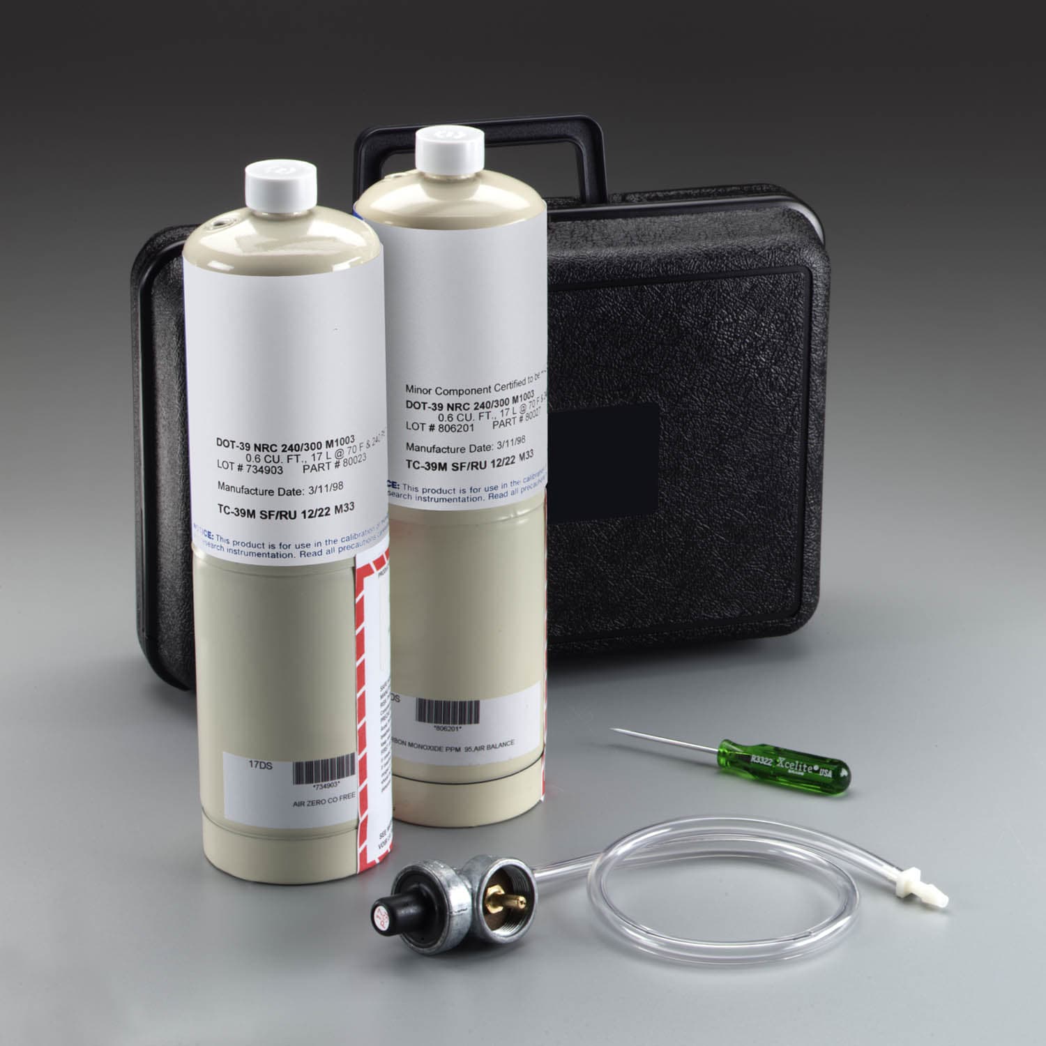 3M™ Calibration Kit 529-04-49