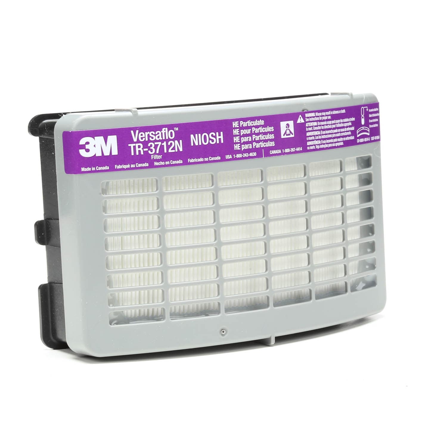 3M HE Filter TR-3712N_1