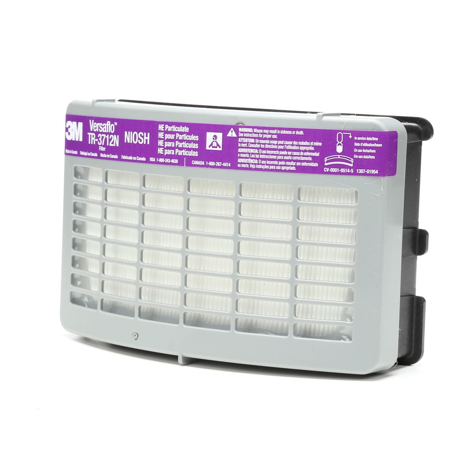 3M HE Filter TR-3712N_2