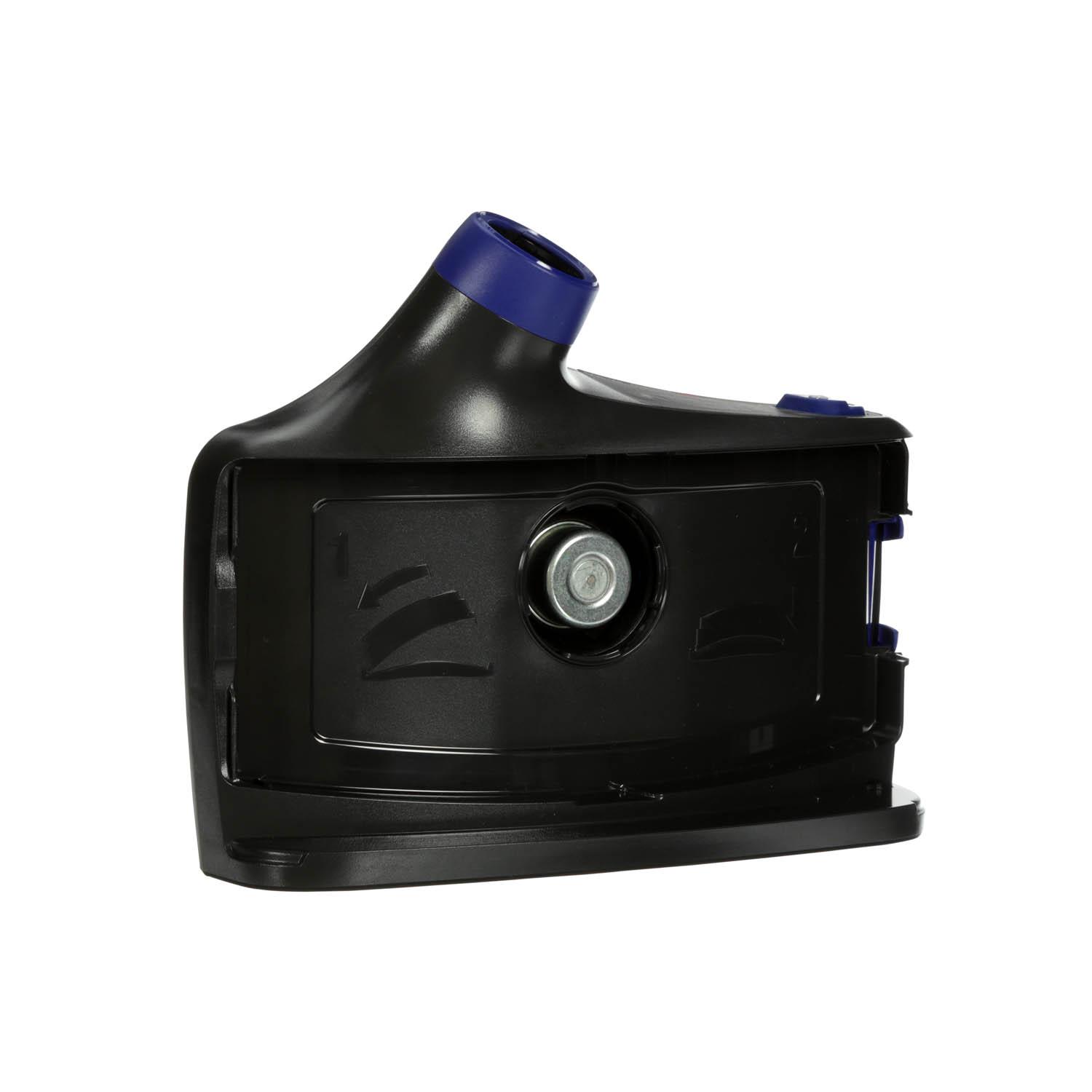 3M™ Versaflo™ Powered Air Purifying Respirator Unit TR-602N