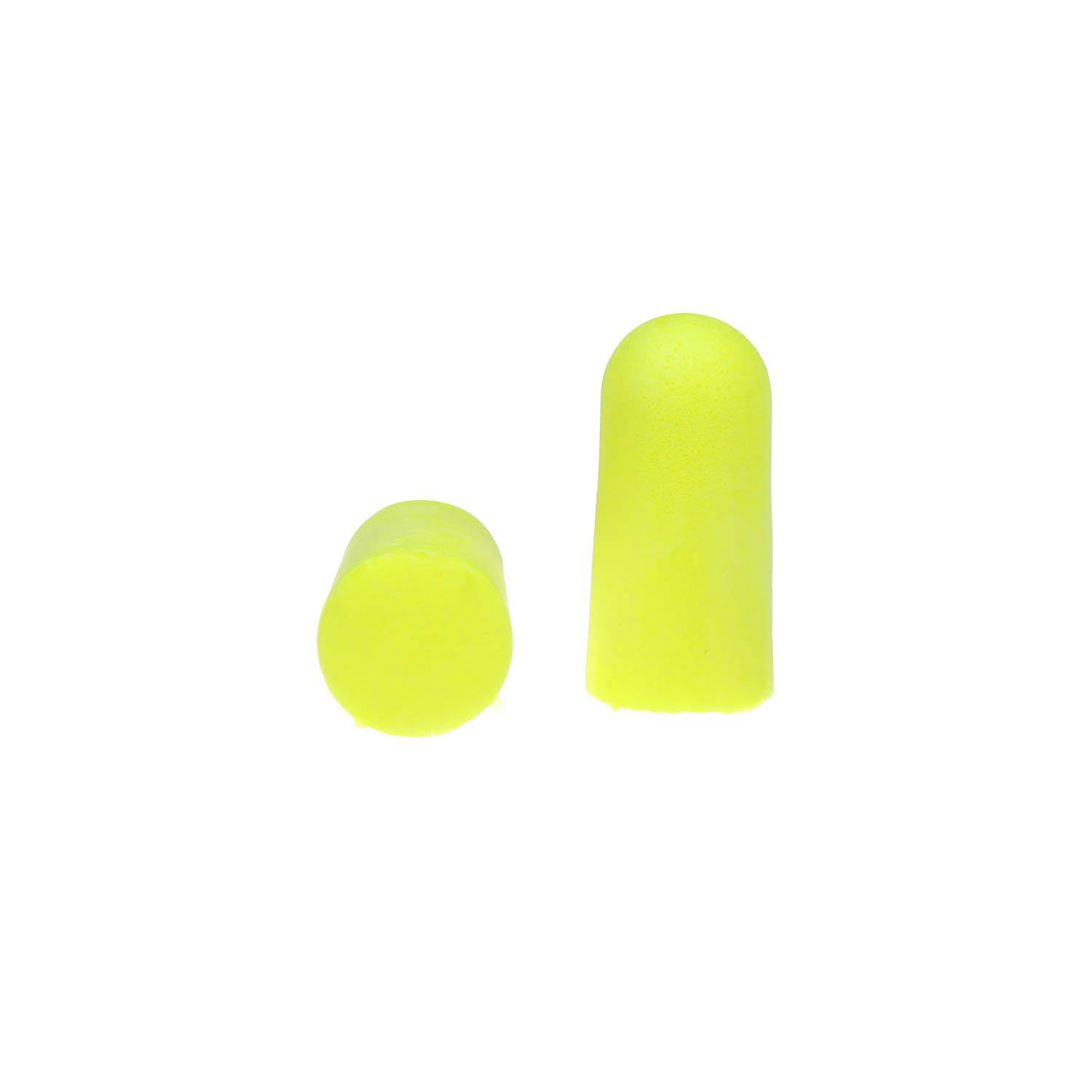 3M™ E-A-Rsoft™ Yellow Neons™ Earplug Uncorded Rapid Release Earplug
Dispensing Box-2000 PR/CS