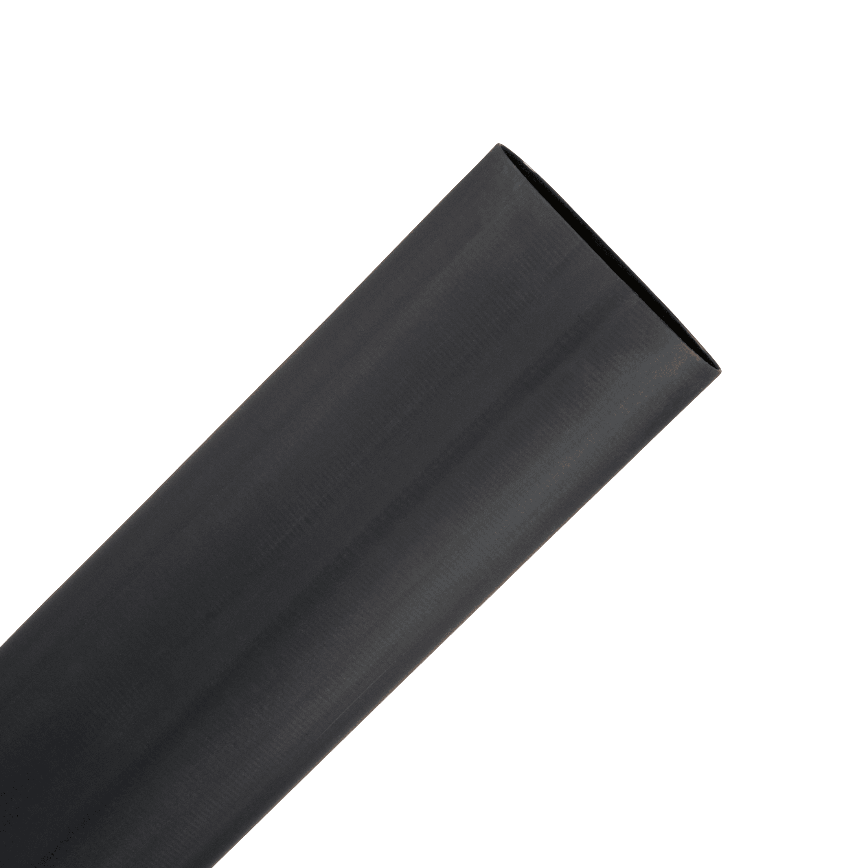 3M Thin-Wall Heat Shrink Tubing EPS-300, Adhesive-Lined, 1 1/2-48in.-Black-24 Pcs, 48 in length sticks