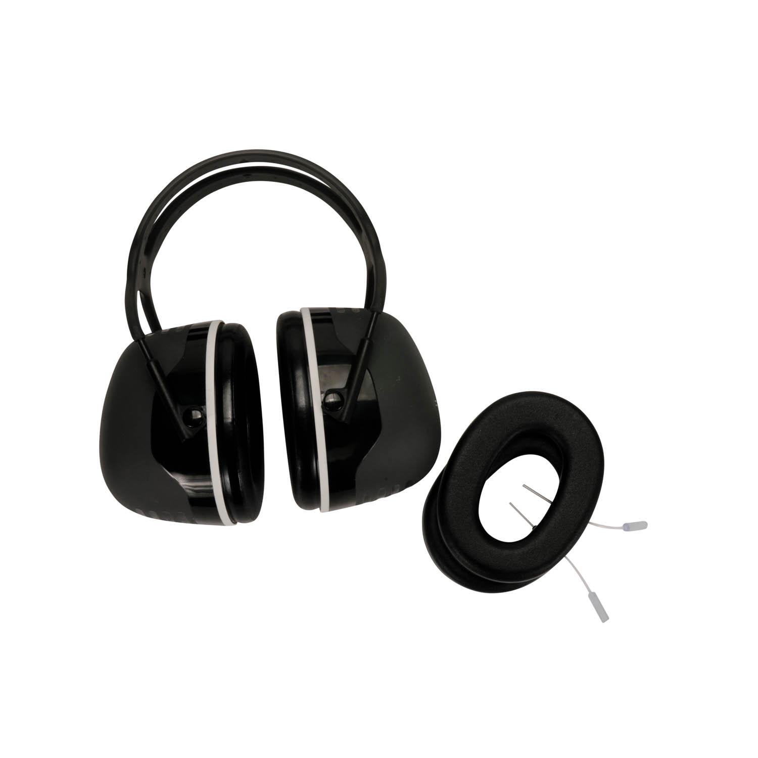 3M™ PELTOR™ X4/X5 Earmuff Probed Test Cushions 393-3005-2_1