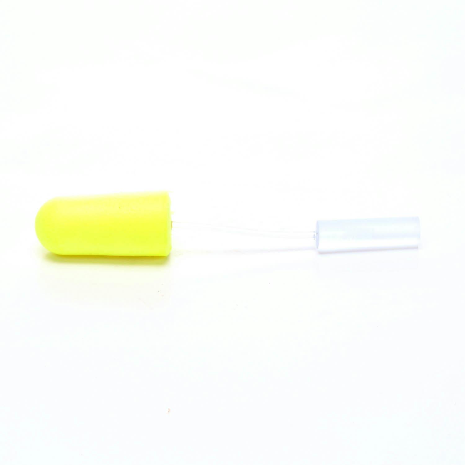 3M™ E-A-Rsoft™ Yellow Neons™ Probed Test Plugs 393-2000-50