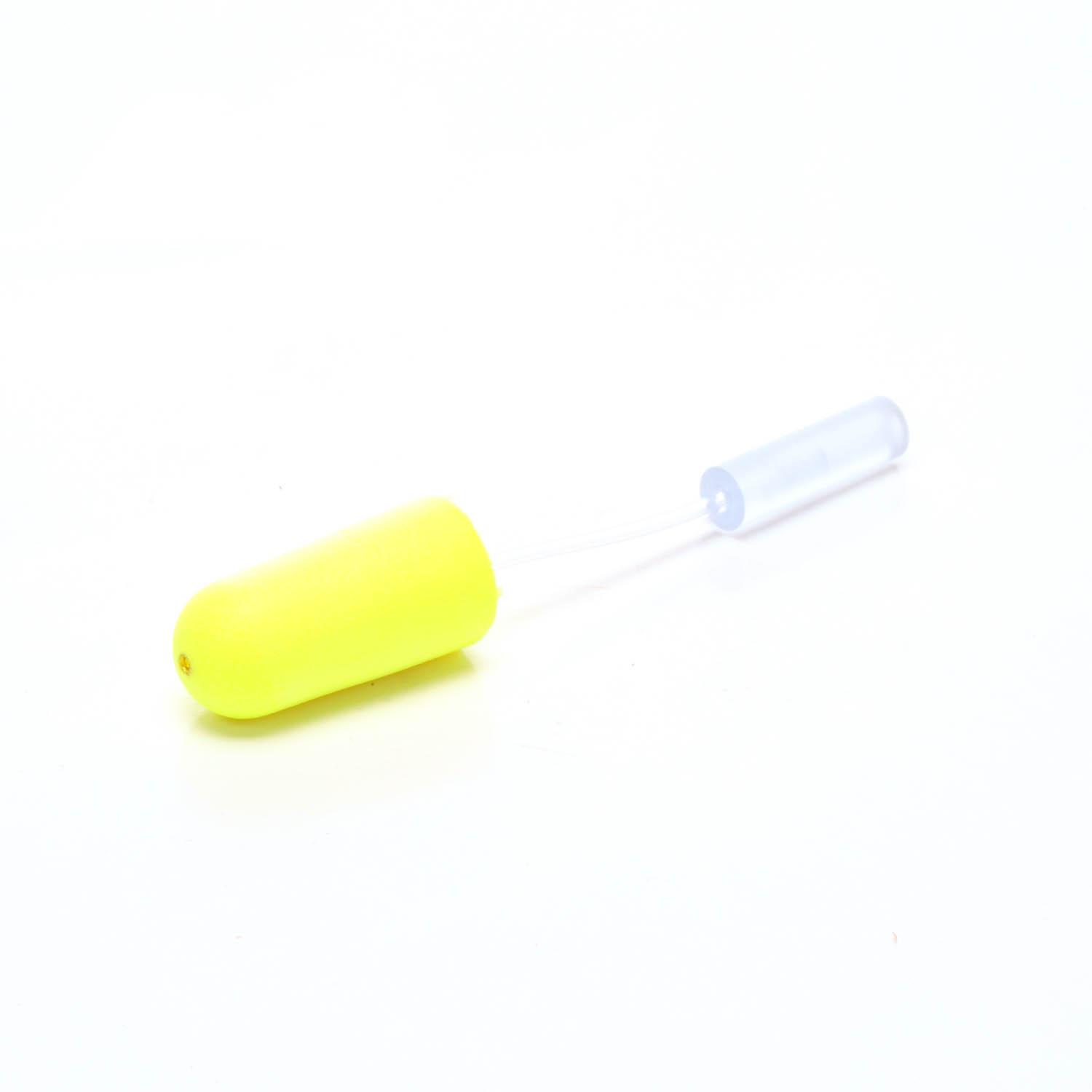 3M™ E-A-Rsoft™ Yellow Neons™ Probed Test Plugs 393-2000-50_4