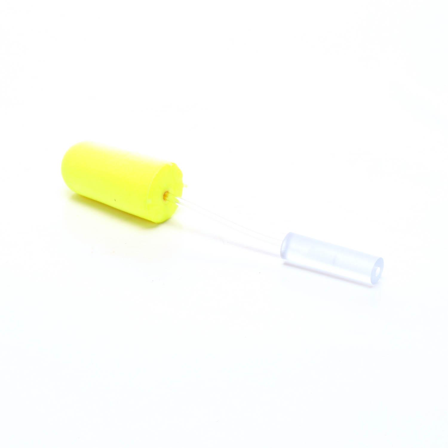 3M™ E-A-Rsoft™ Yellow Neons™ Probed Test Plugs 393-2000-50_1