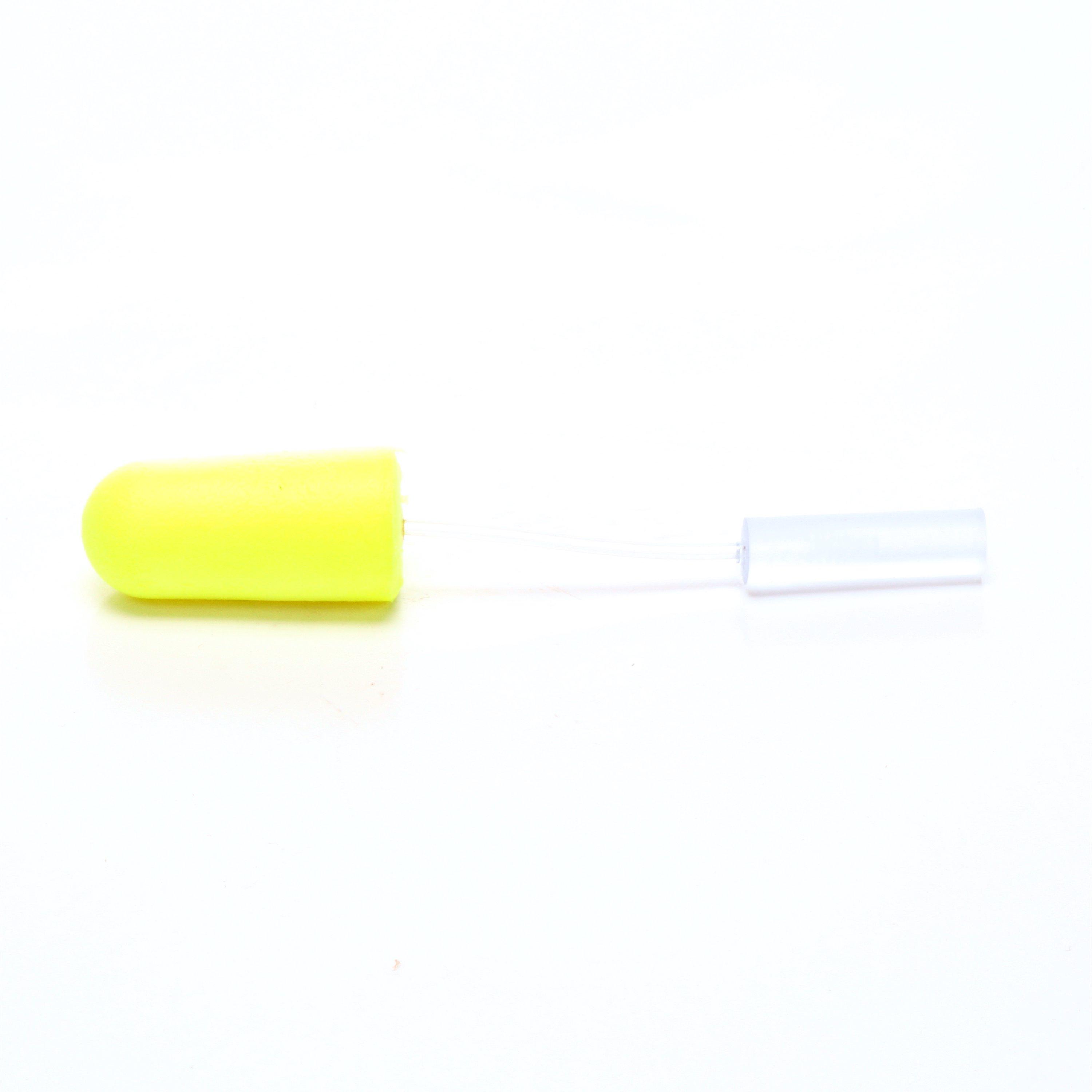 3M™ E-A-Rsoft™ Yellow Neons™ Probed Test Plugs 393-2000-50_5