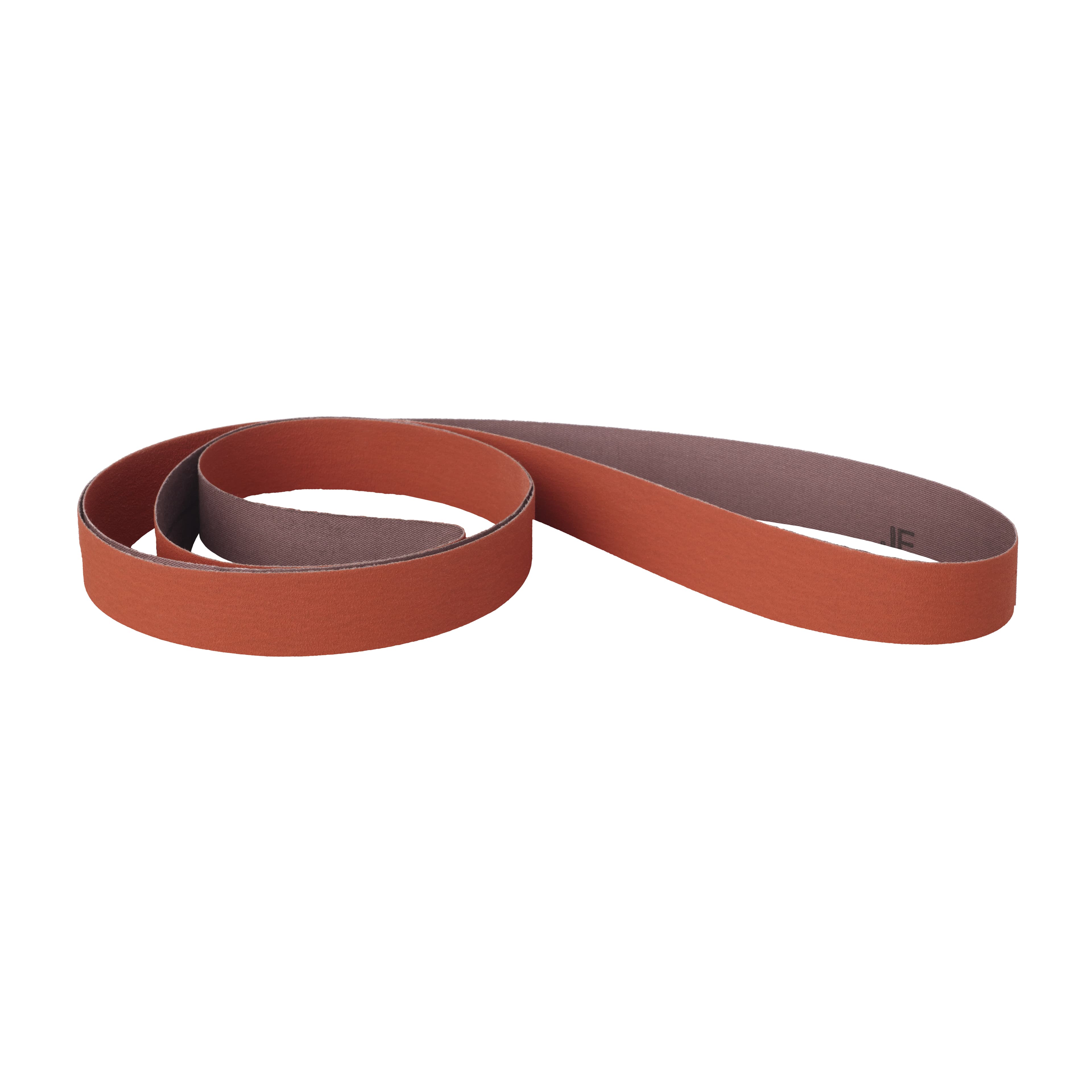 3M Cloth Belt 707E, P220 JE-weight, 2 in x 72 in, Film-lok, Single-flex