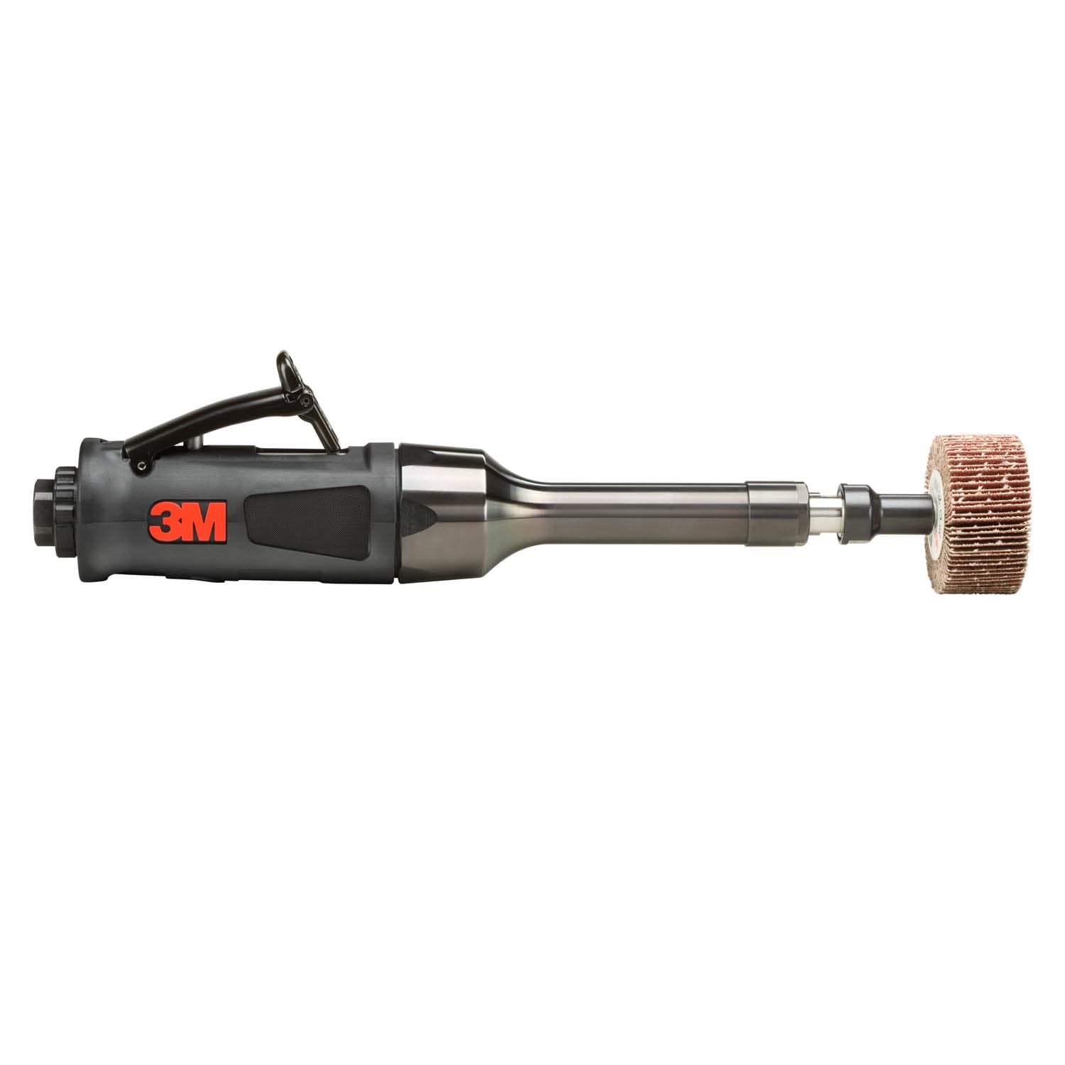 3M Die Grinder 28331, .5 HP 1/4 in Collet 18,000 RPM 3 in Extended Length_0