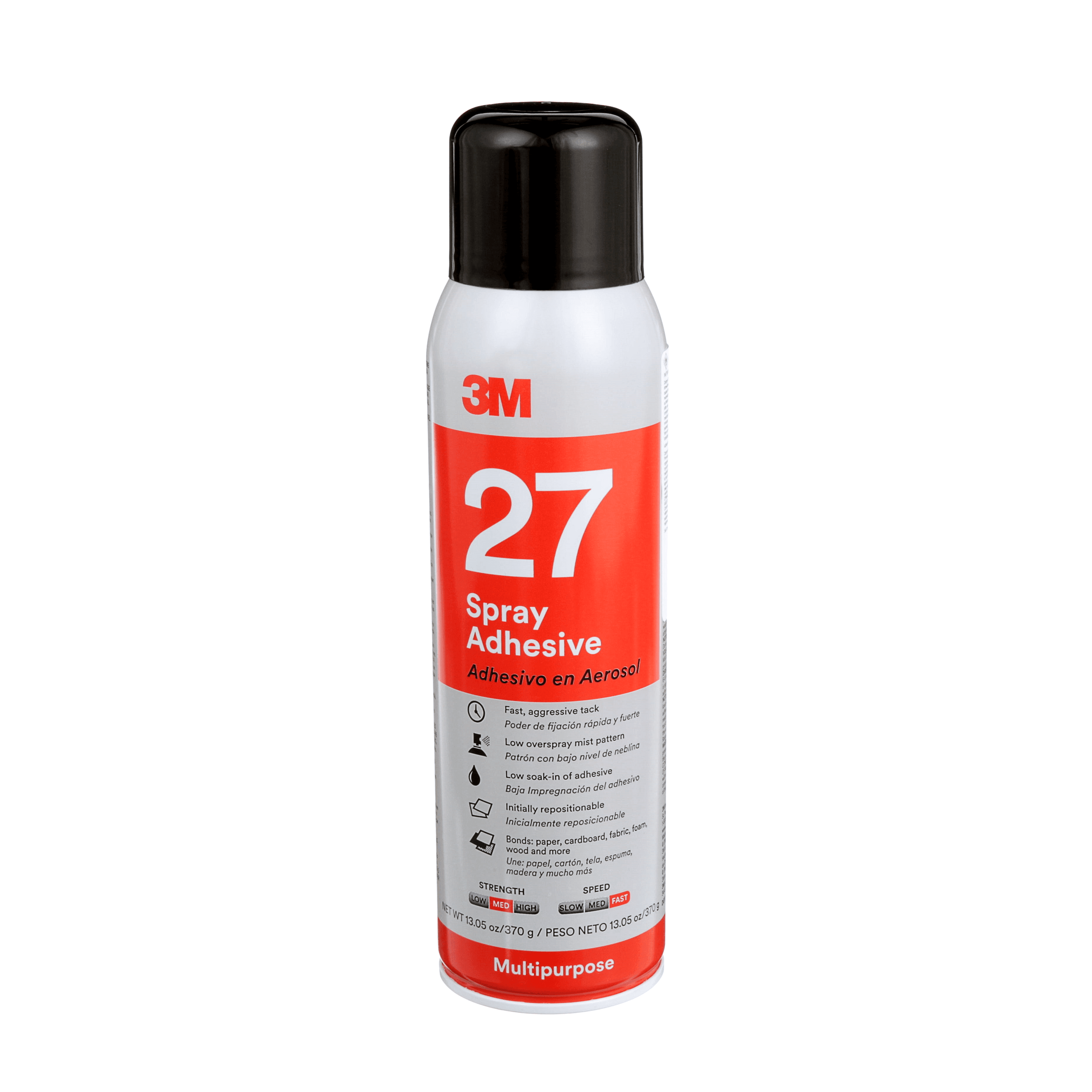 3M Scotch-Weld Epoxy Adhesive DP420, Black, 400 mL Duo-Pak