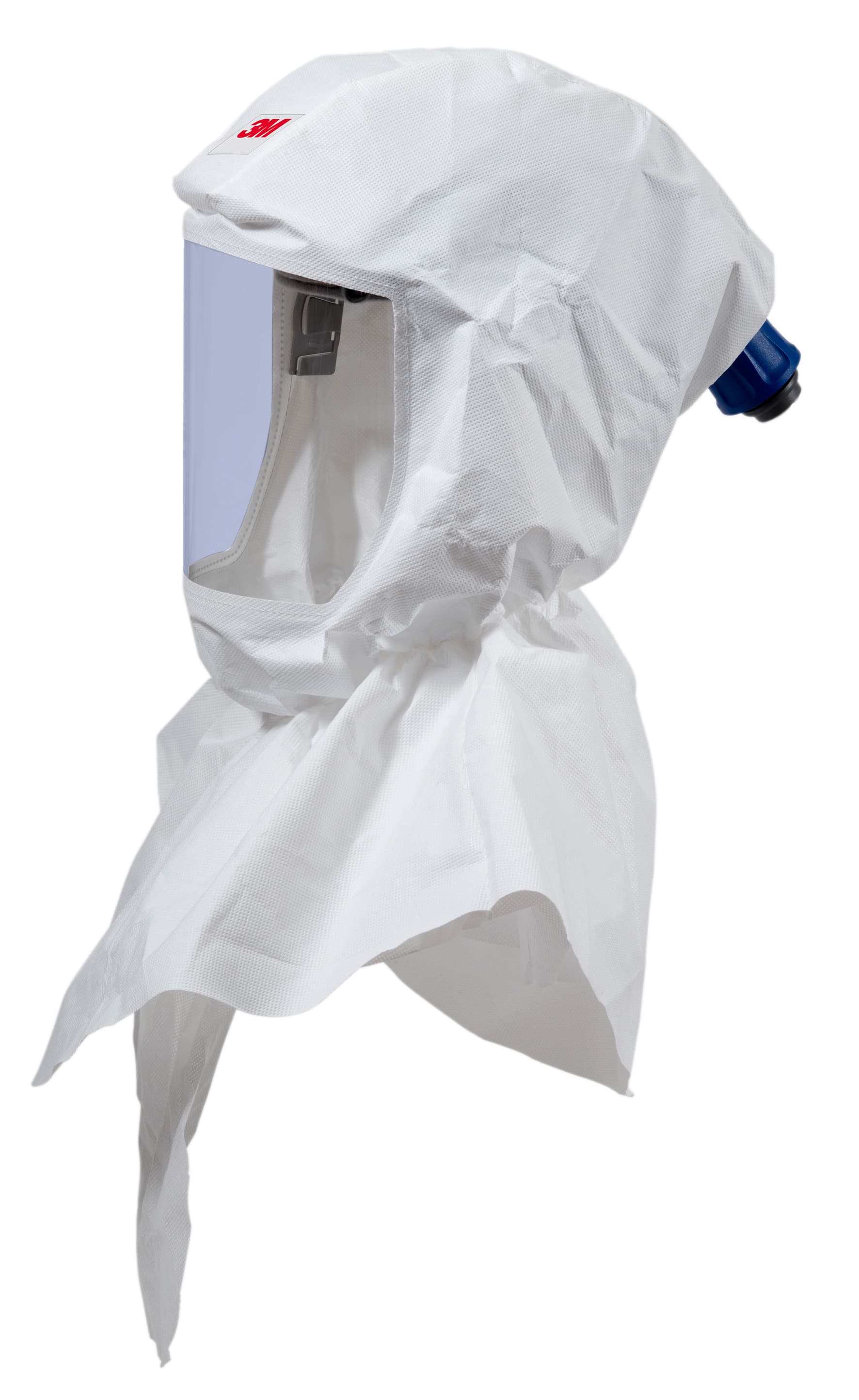 3M S-Series Painters Hood Assembly Single Size (S-757)