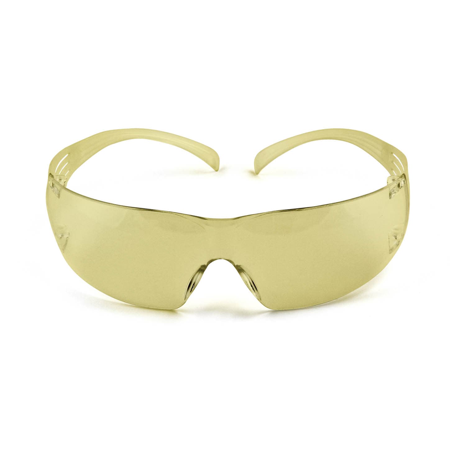 3M SecureFit Protective Eyewear SF202AFP, Gray Lens_9
