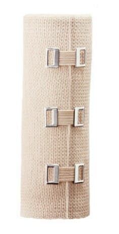 ACE Elastic Bandage 207433 4 in, Bulk