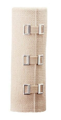ACE Elastic Bandage 207435 6 in, Bulk