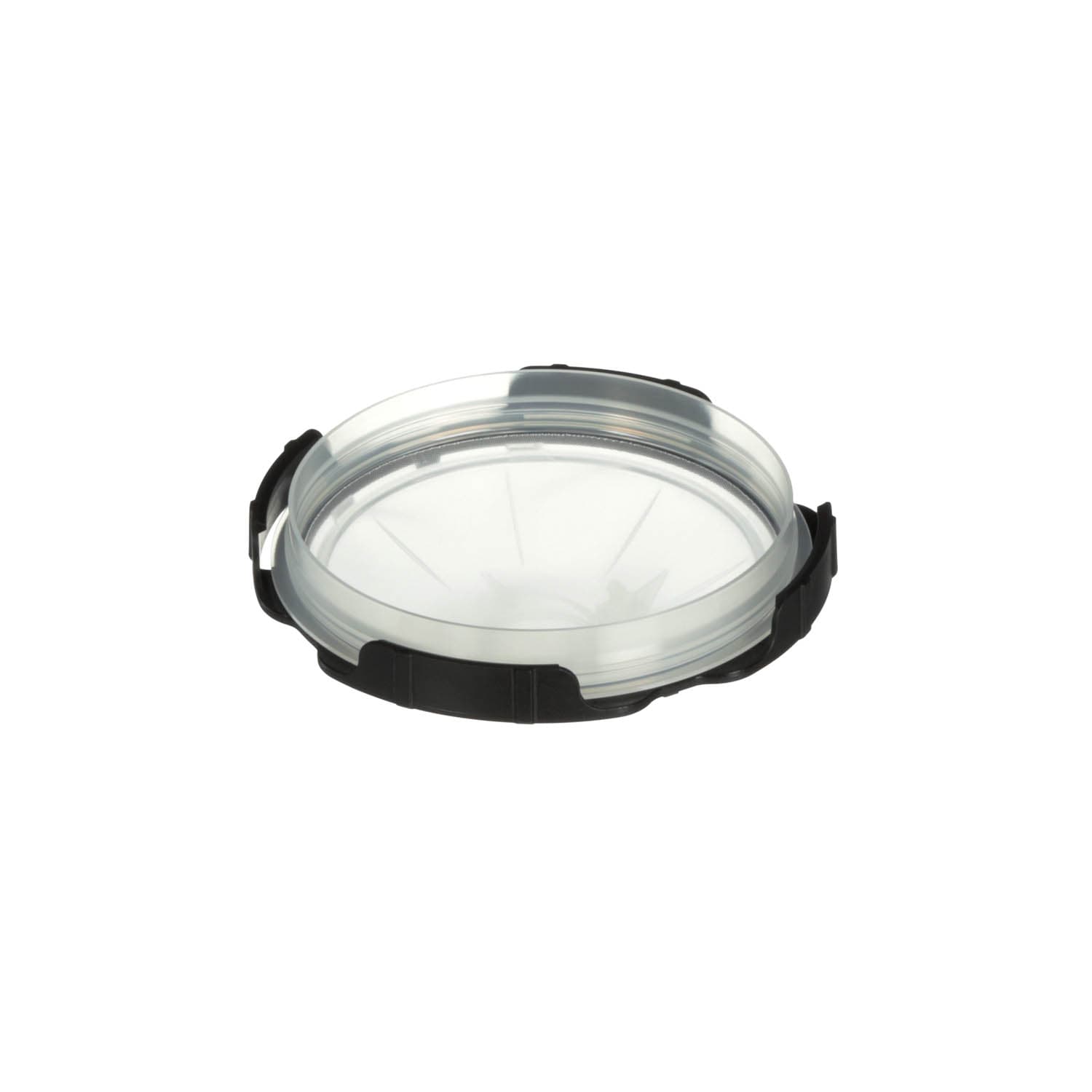 3M PPS Series 2.0 Lid 26200, Standard/Large, 200 Micron Filter, 25 Lids/Pack