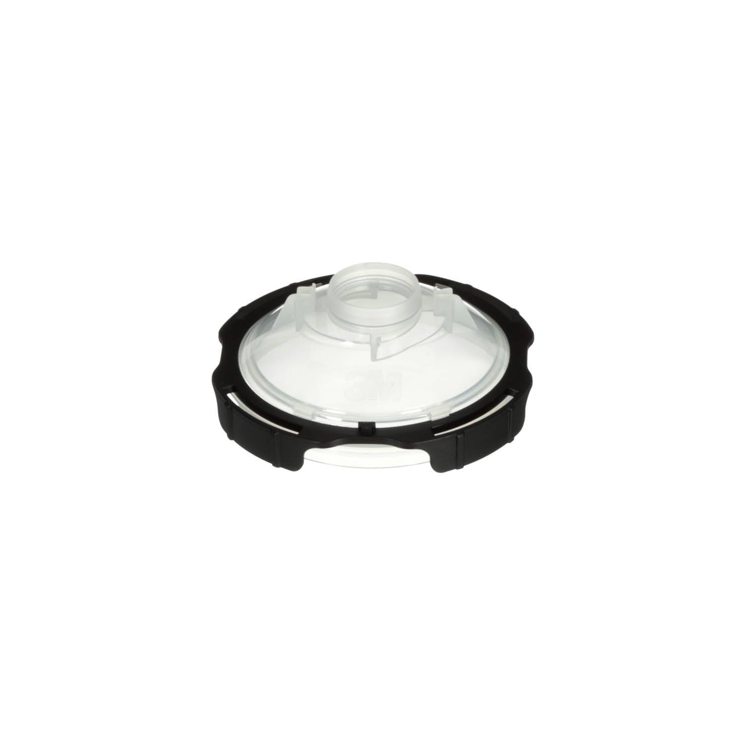 3M PPS Series 2.0 Lid 26204, Midi/Mini/Micro, 200 Micron Filter, 25 Lids/Pack